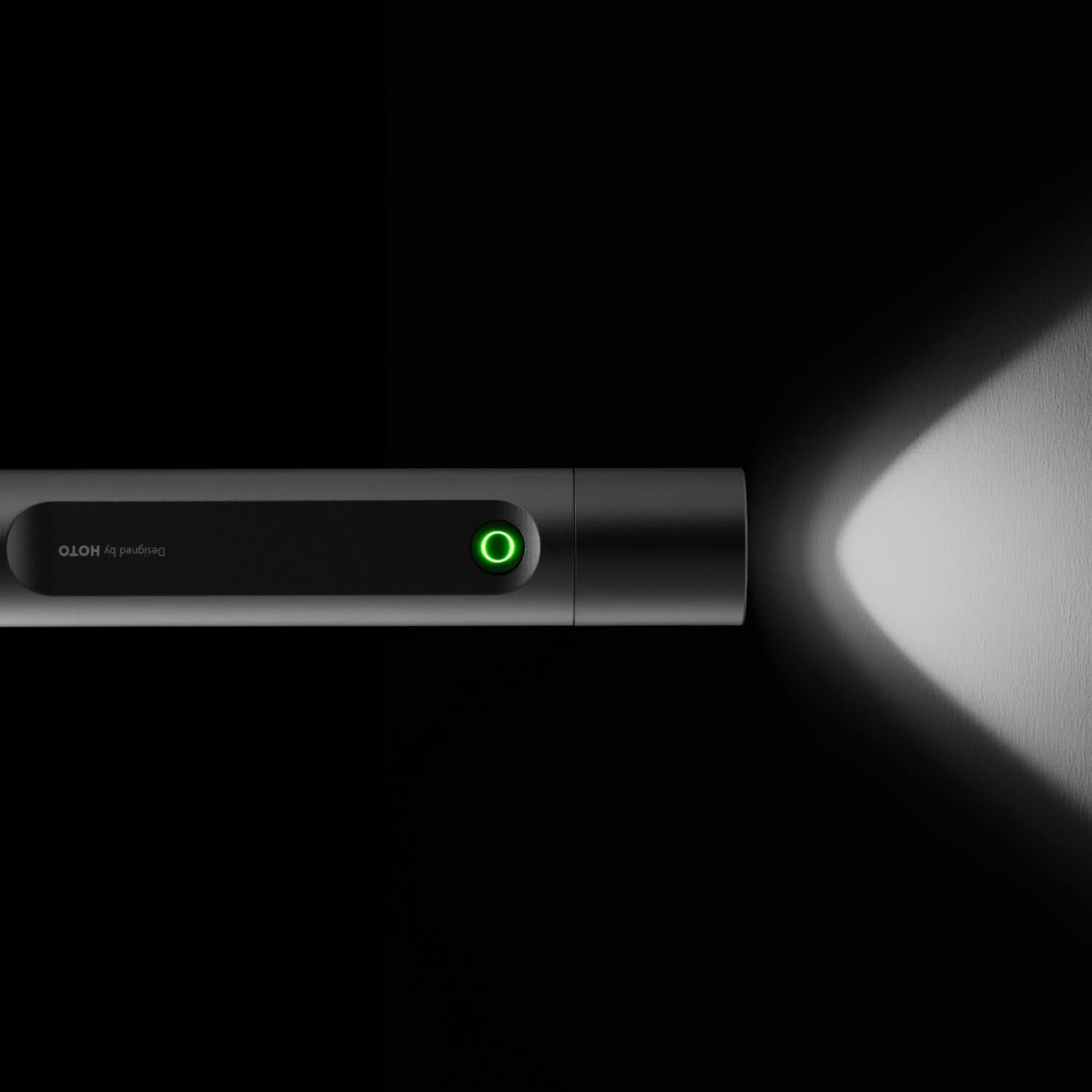 Flashlight Fit