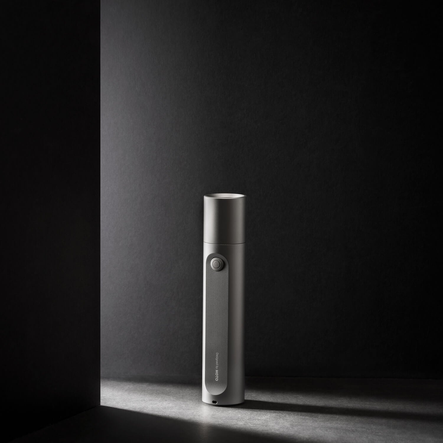 Flashlight Fit