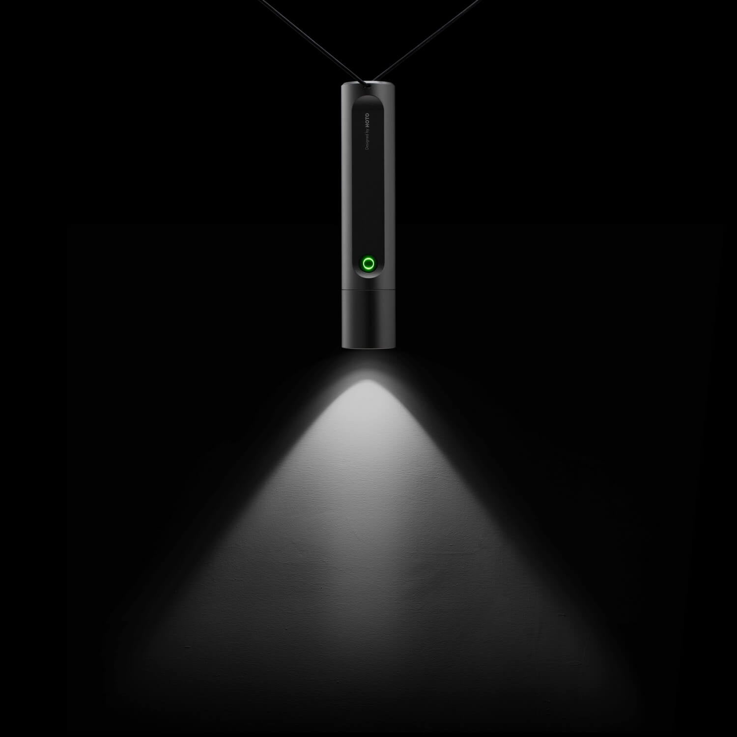 Flashlight Fit