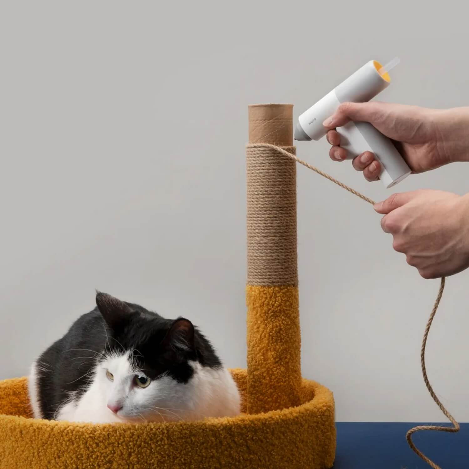 Easyflow Hot Glue Gun