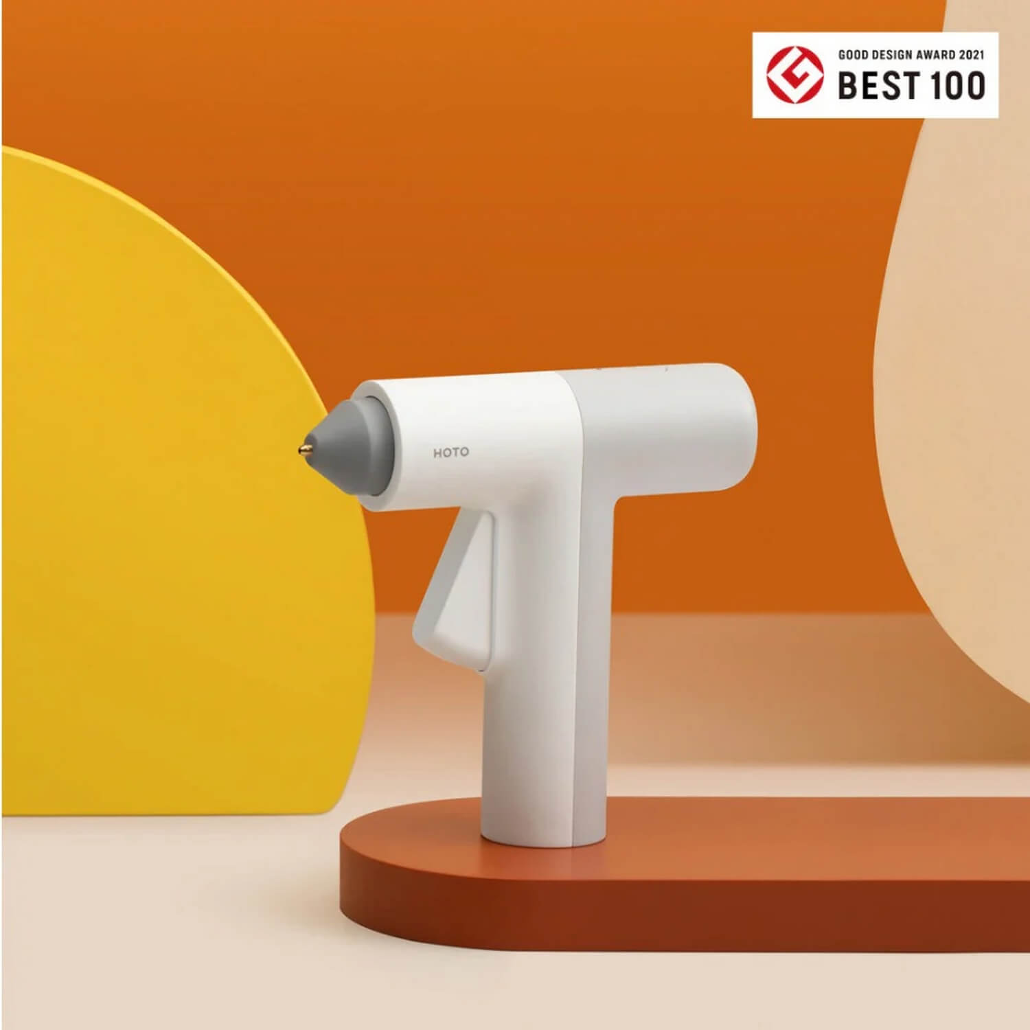 Easyflow Hot Glue Gun