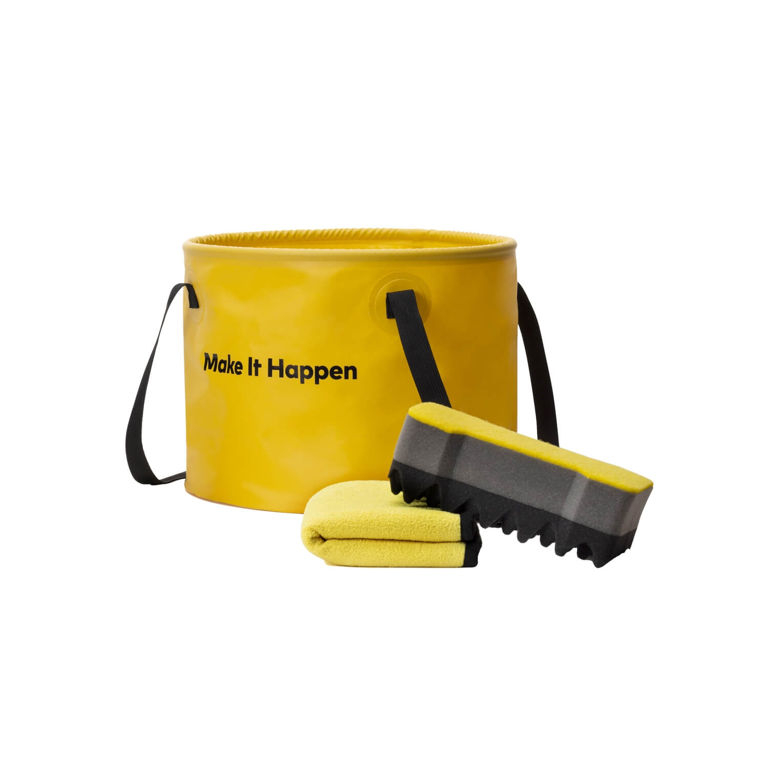 Outdoor Wash Kit