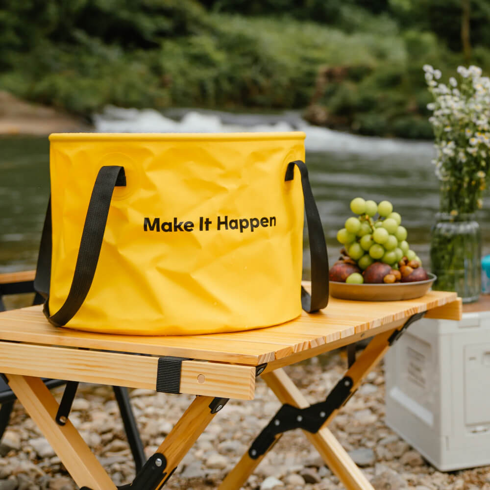Outdoor Wash Kit