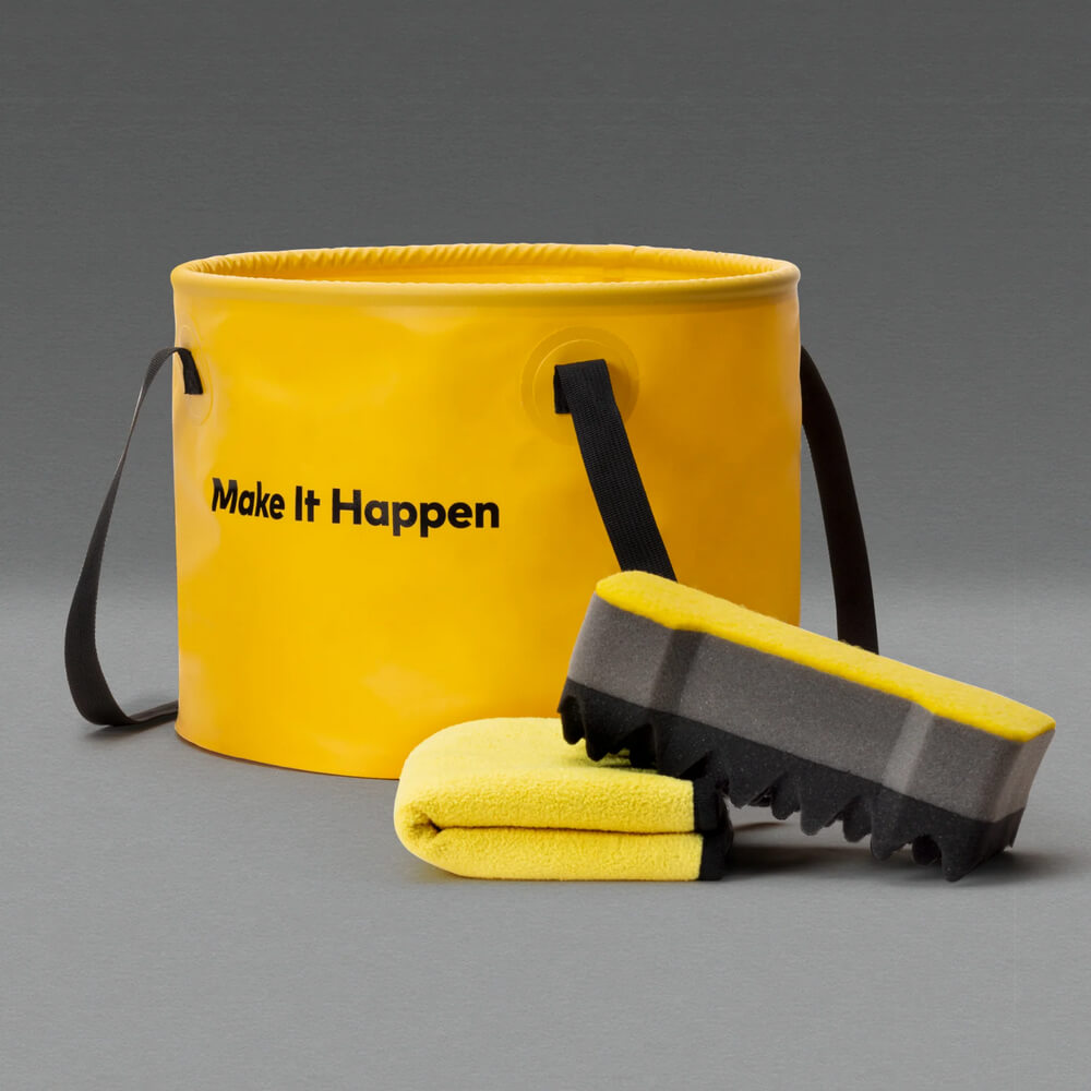 Outdoor Wash Kit