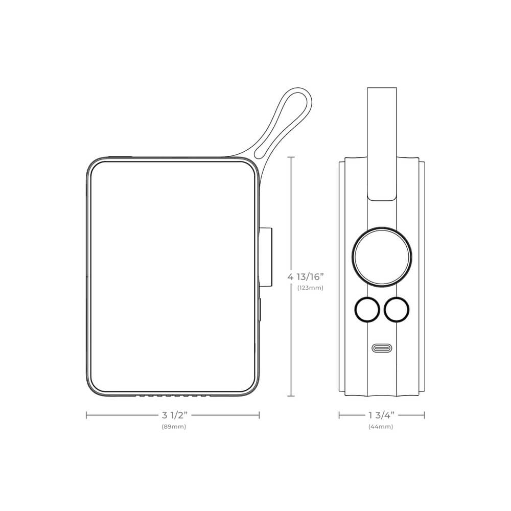 Portable Electric Air Compressor