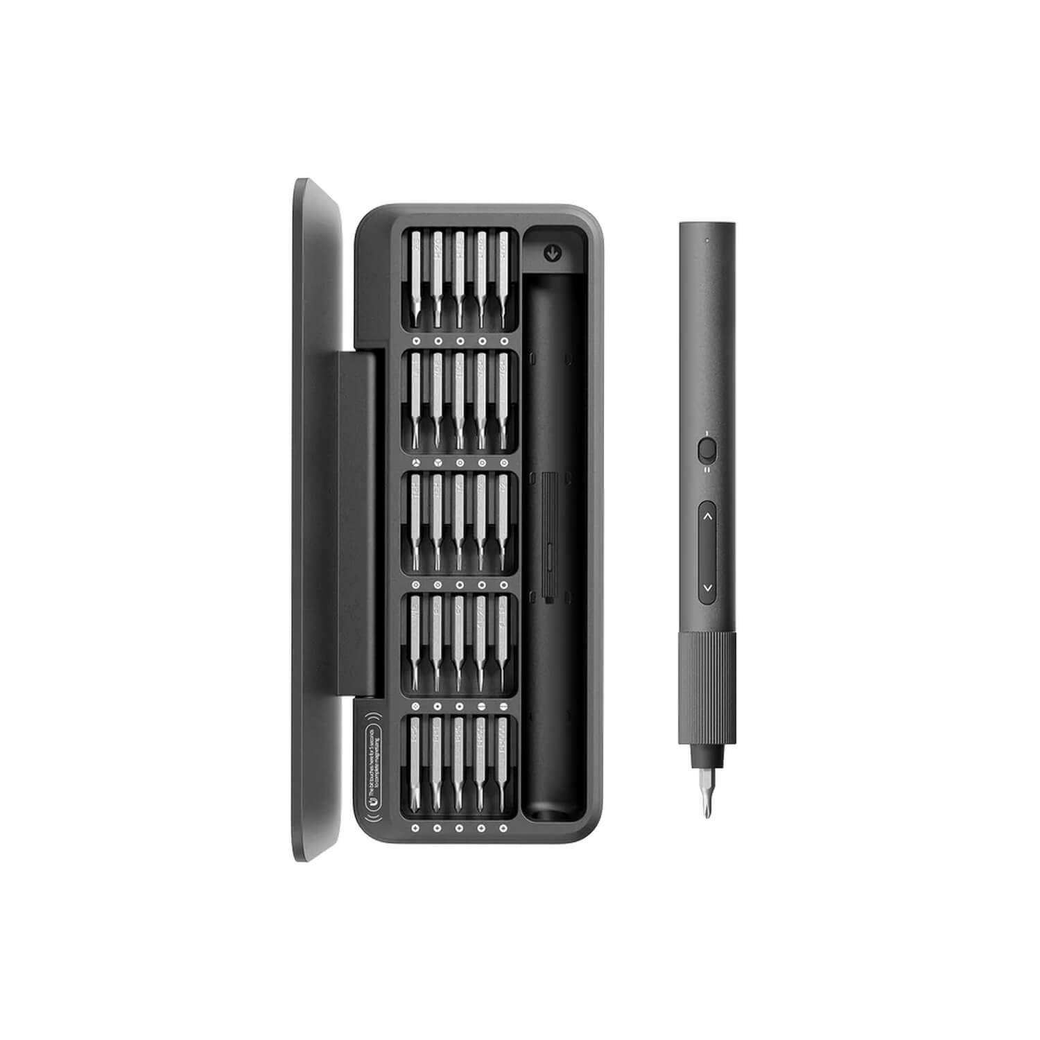 Electric Precision Screwdriver Kit ADV