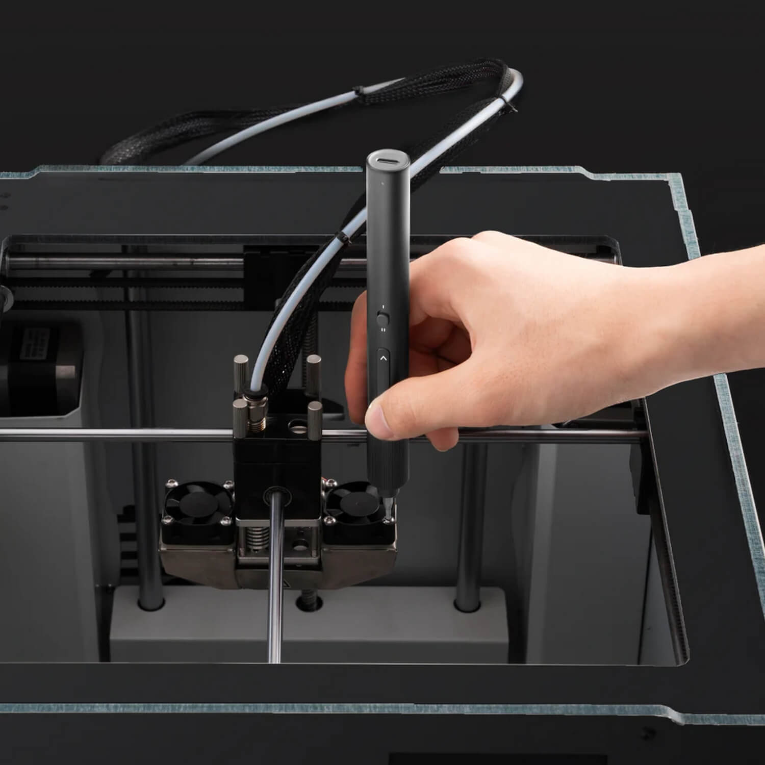 Electric Precision Screwdriver Kit ADV