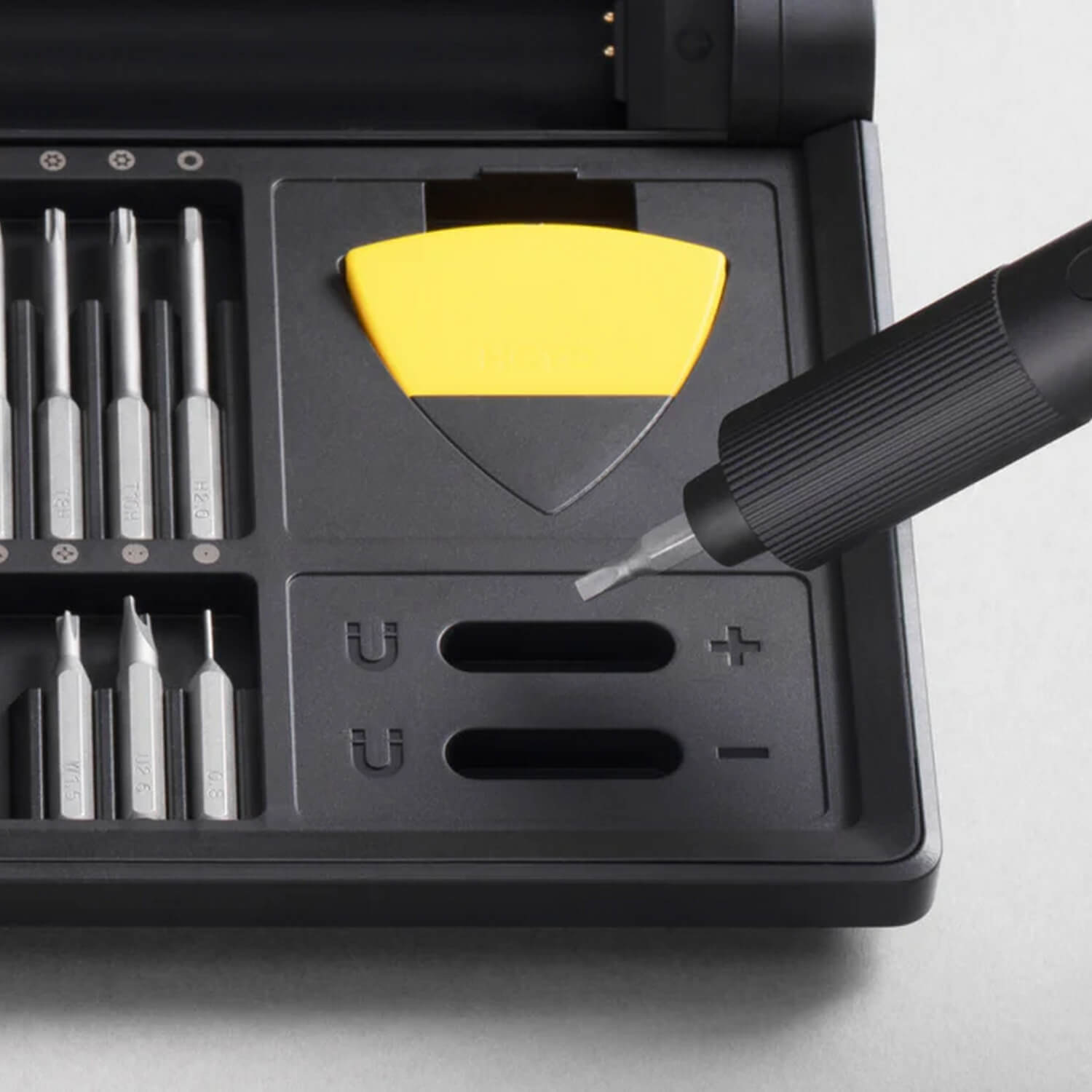 Electric Precision Screwdriver Kit Pro