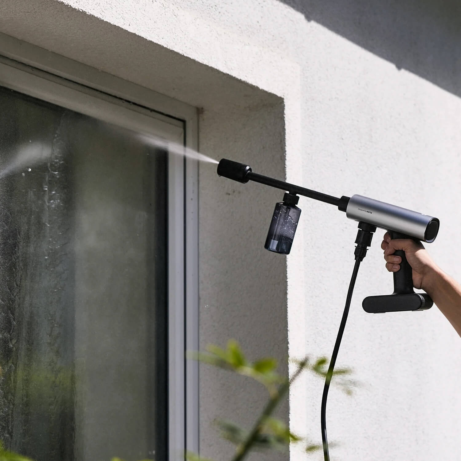Pressure Washer Pro 20V