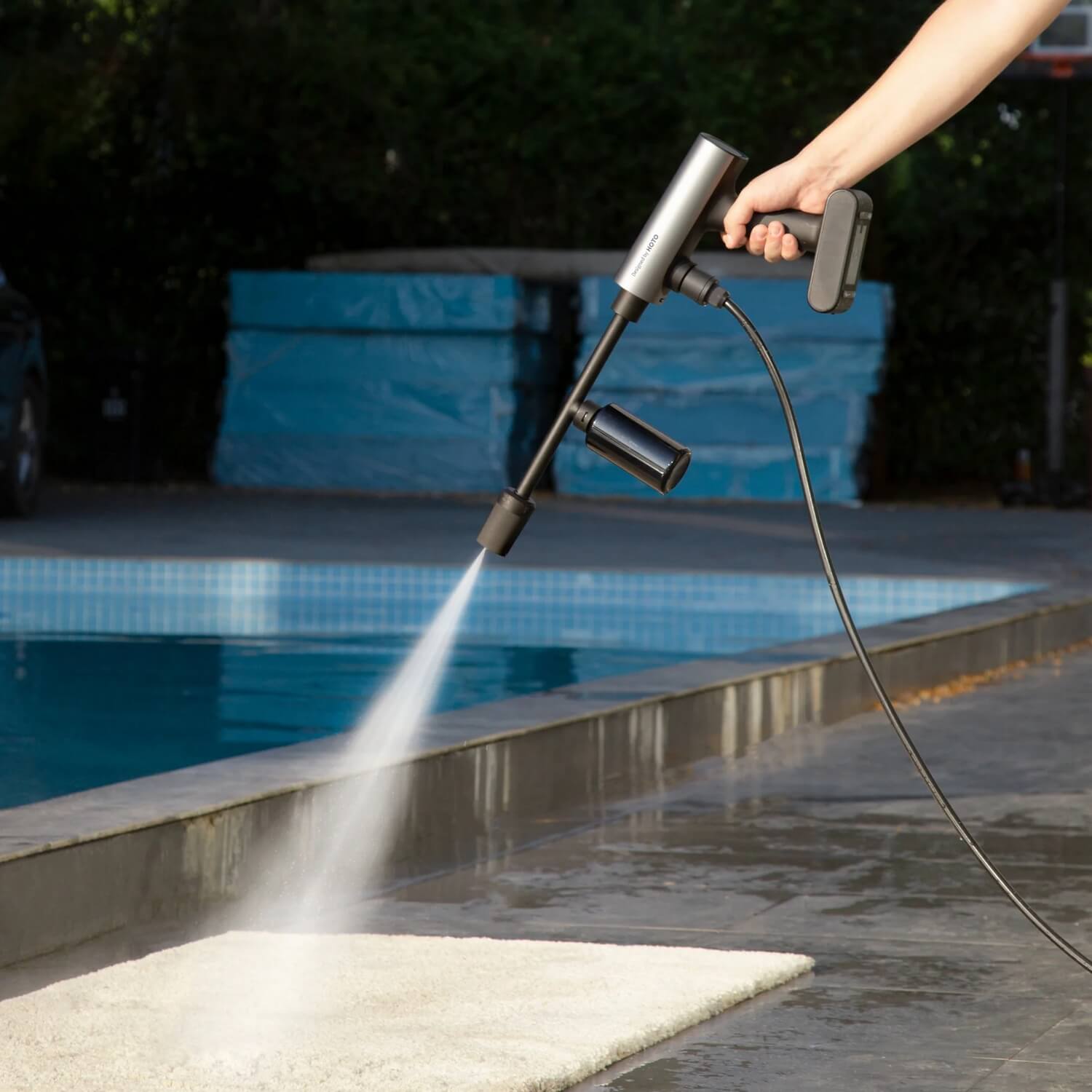 Pressure Washer Pro 20V