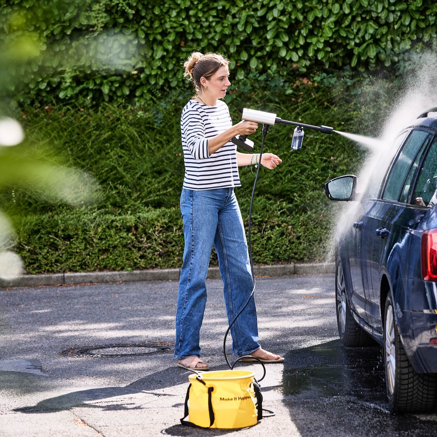 Pressure Washer Pro 20V