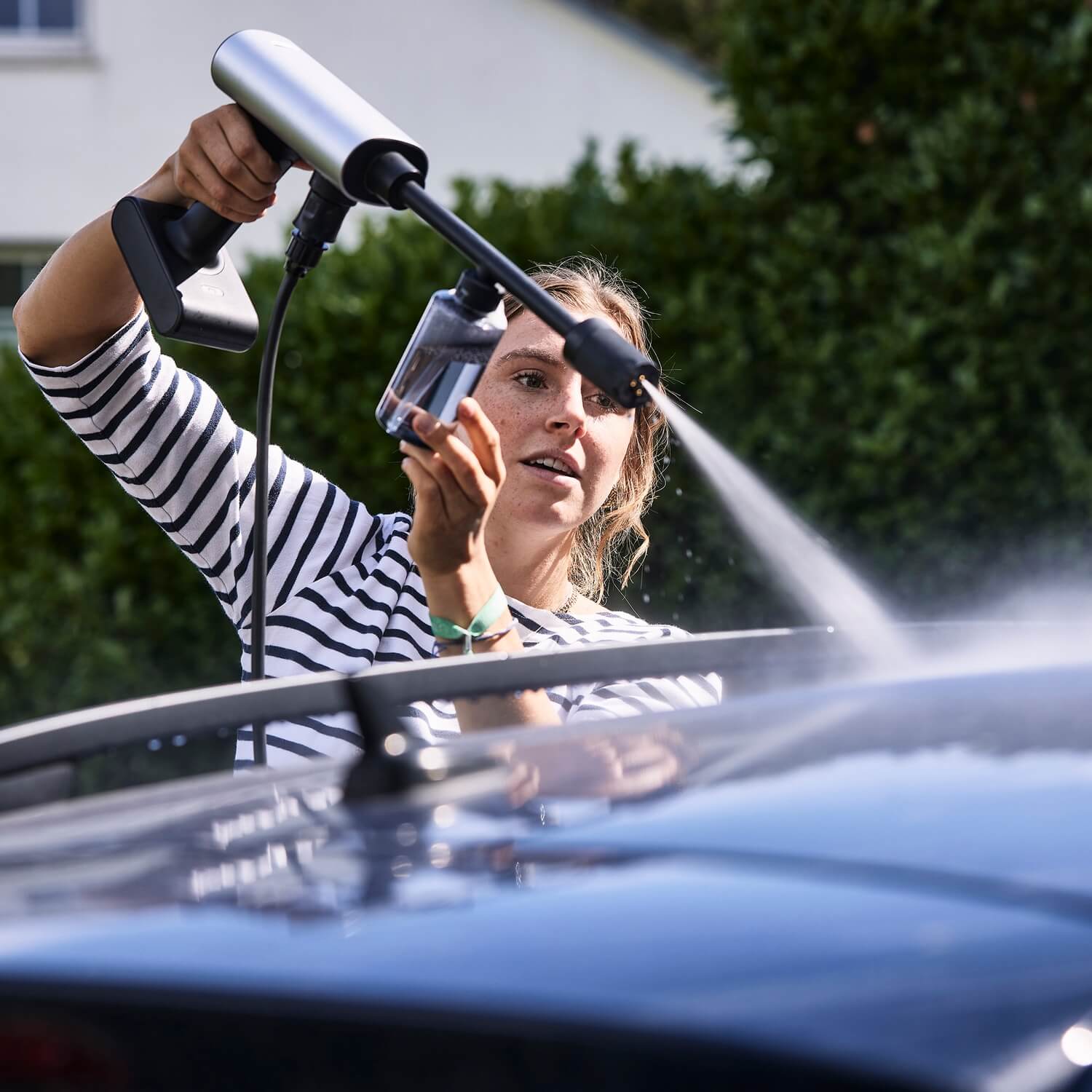 Pressure Washer Pro 20V