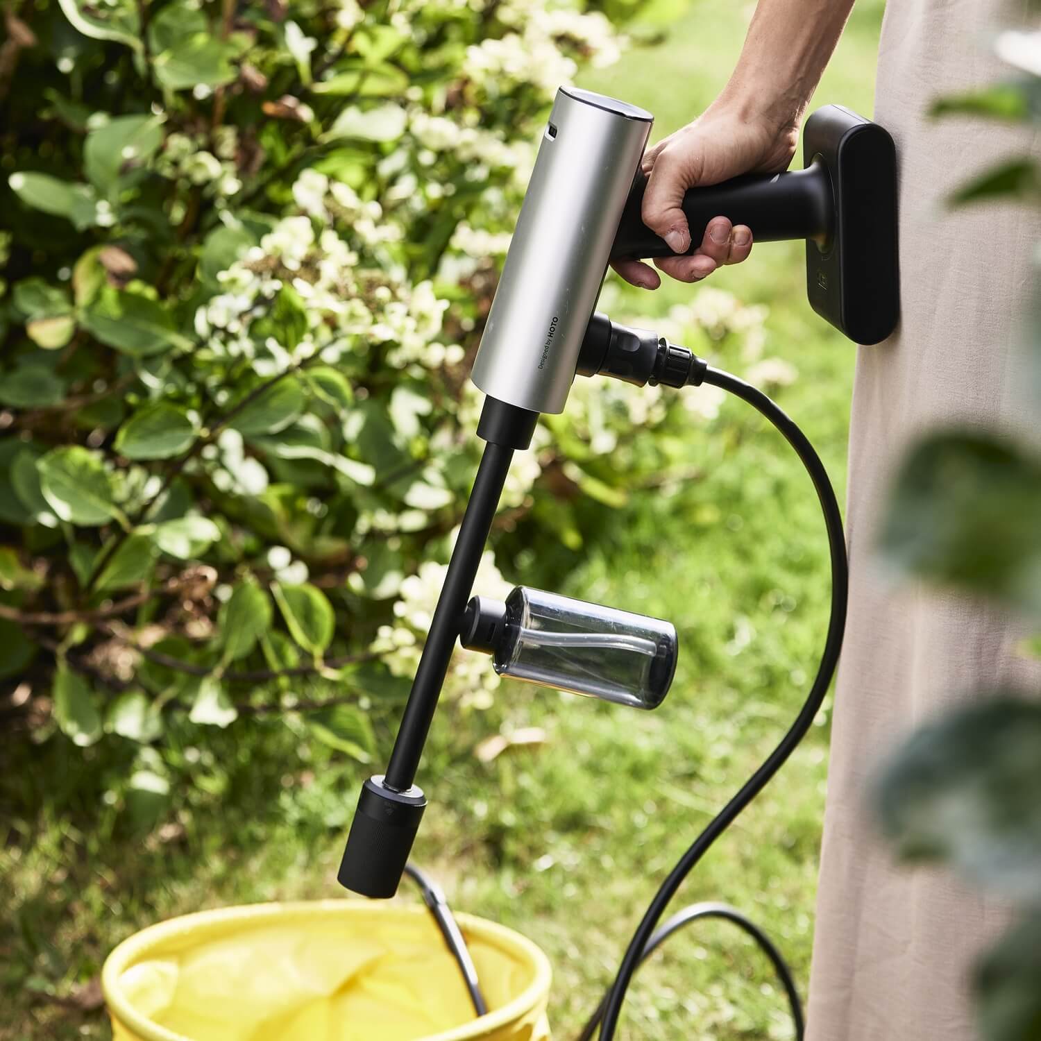 Pressure Washer Pro 20V