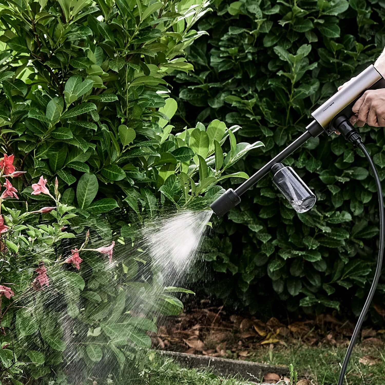 Pressure Washer Pro 20V
