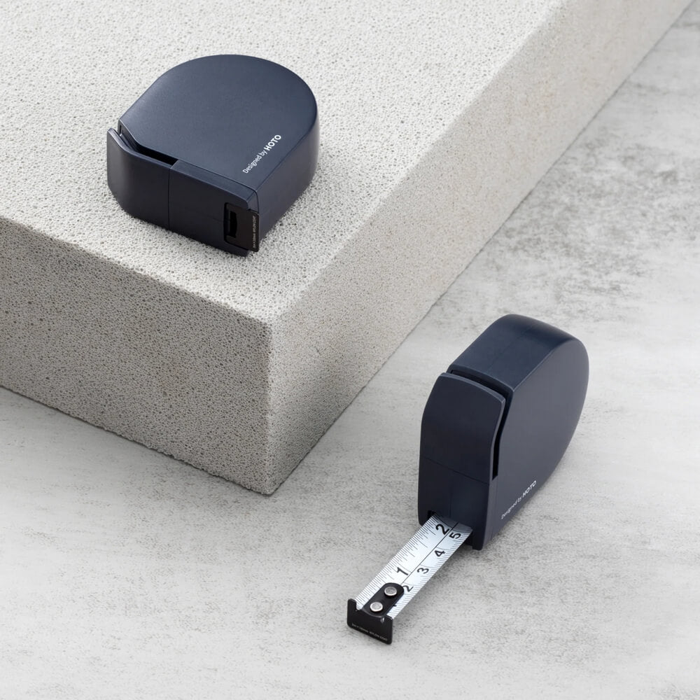 Self-locking Tape Measure