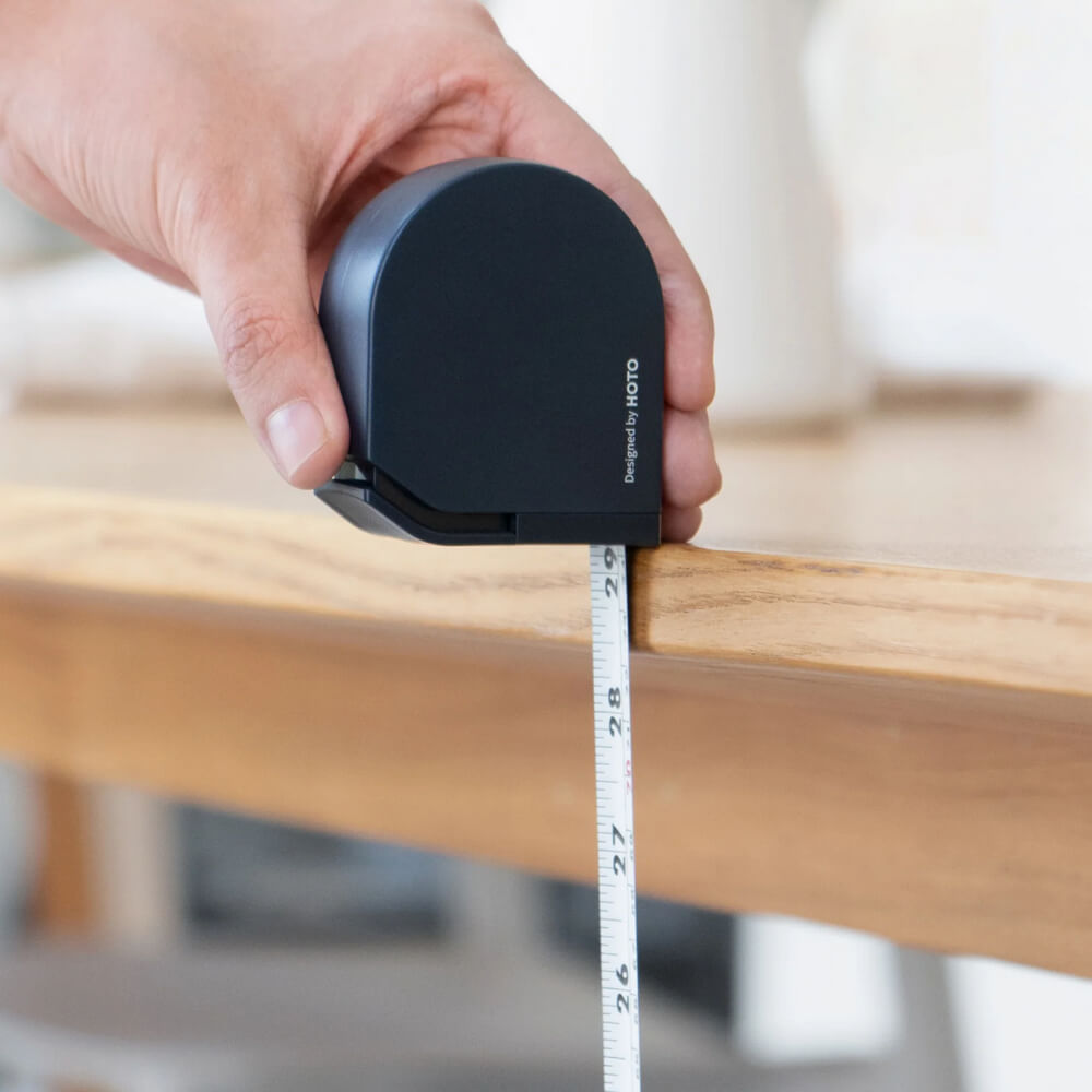 Self-locking Tape Measure