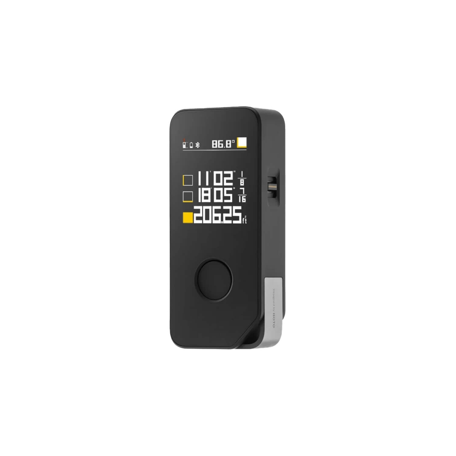 Smart Laser Measure Pro