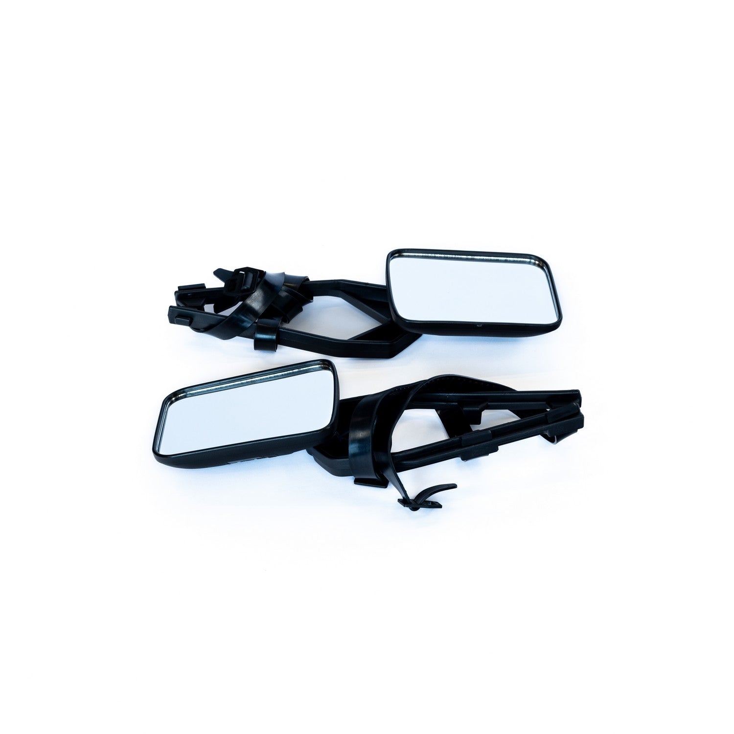 Caravan Towing Mirror 150x110mm (2-Pack)