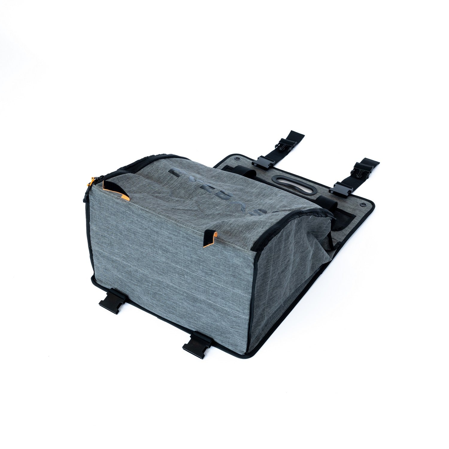 Outdoor Storage Buddy