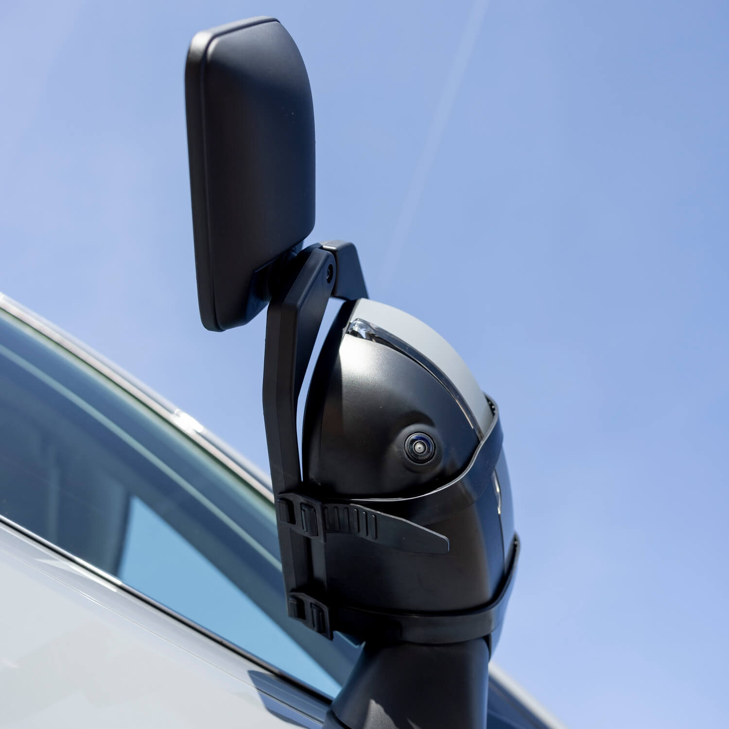 Caravan Towing Mirror 150x110mm (2-Pack)
