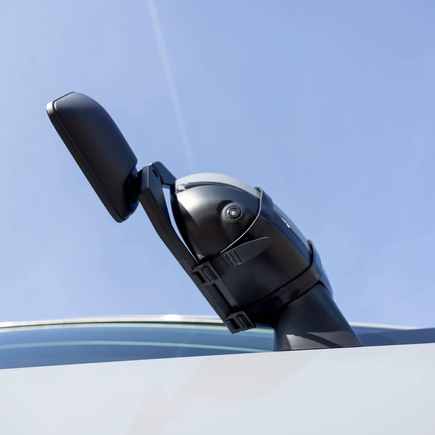 Caravan Towing Mirror 150x110mm (2-Pack)