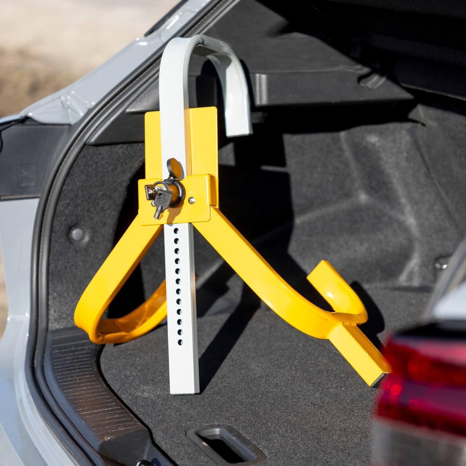Universal Wheel Lock 13-16 inch
