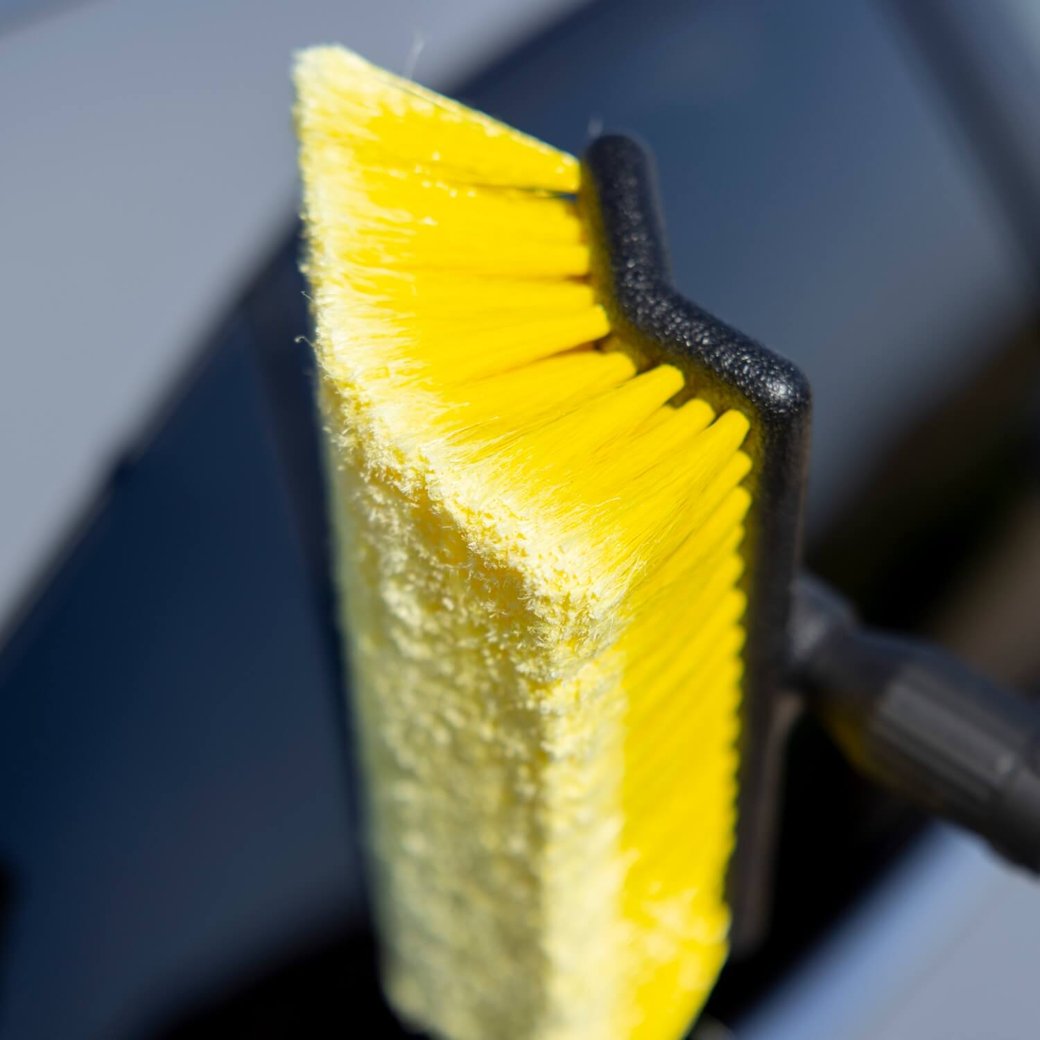 Professional Car Wash Brush 2.4m