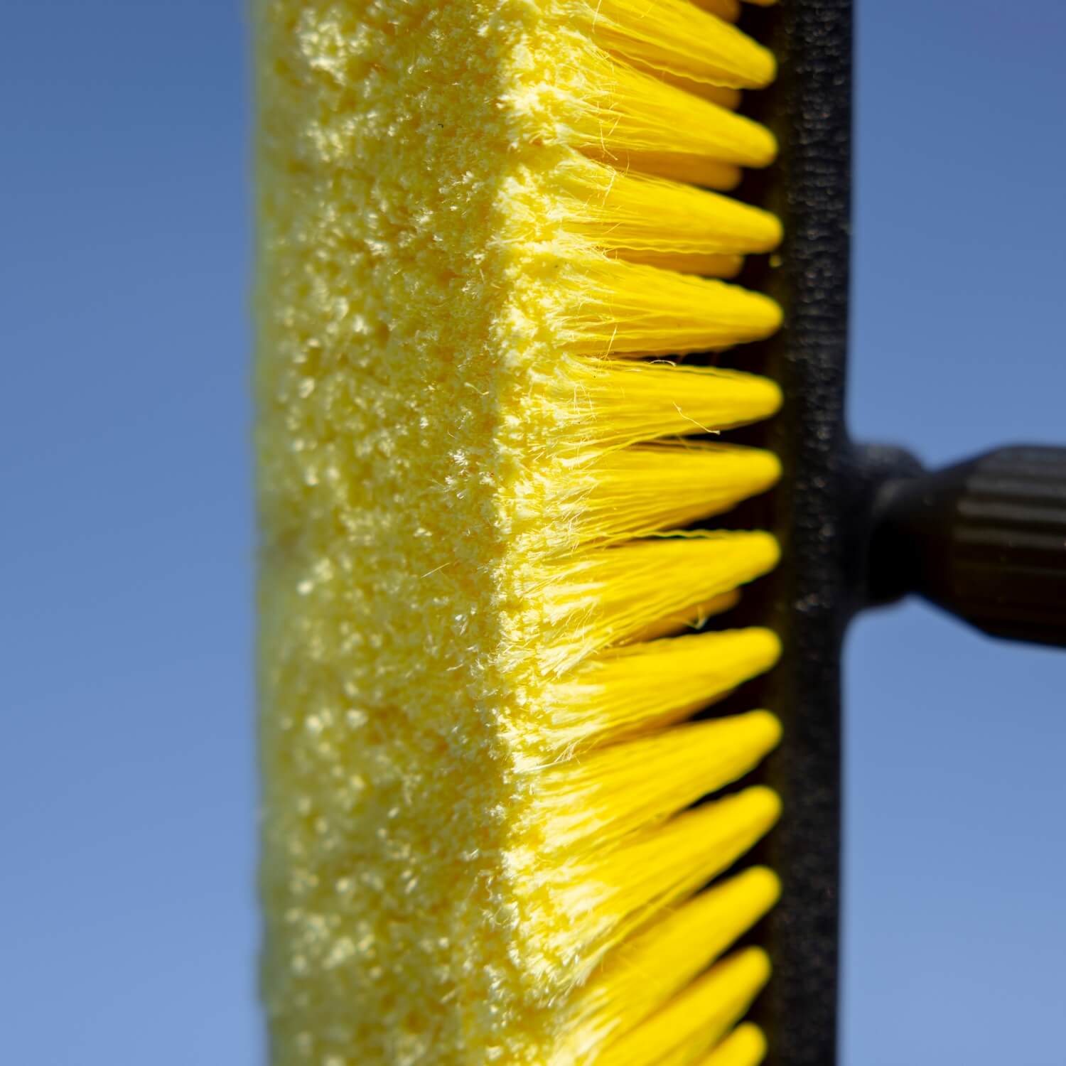 Professional Car Wash Brush 2.4m