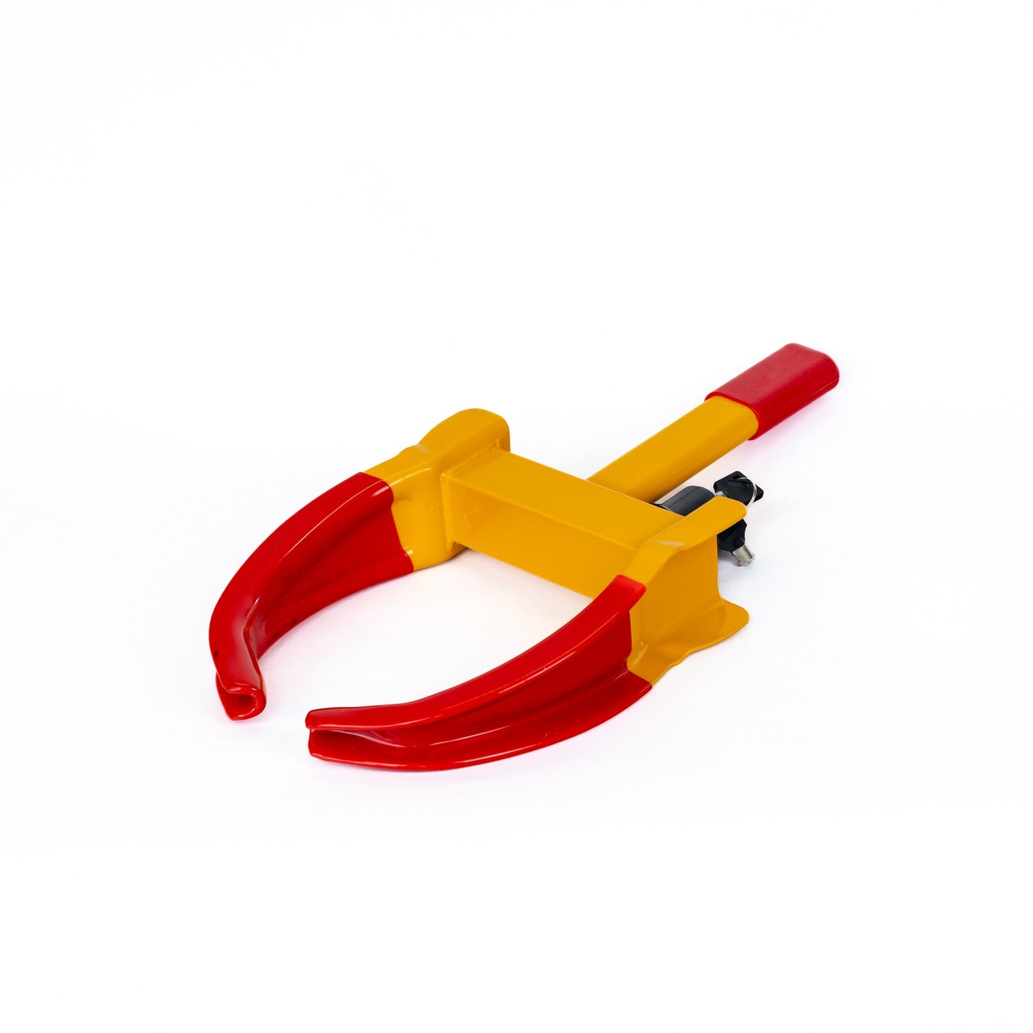 Universal Wheel Clamp 265mm