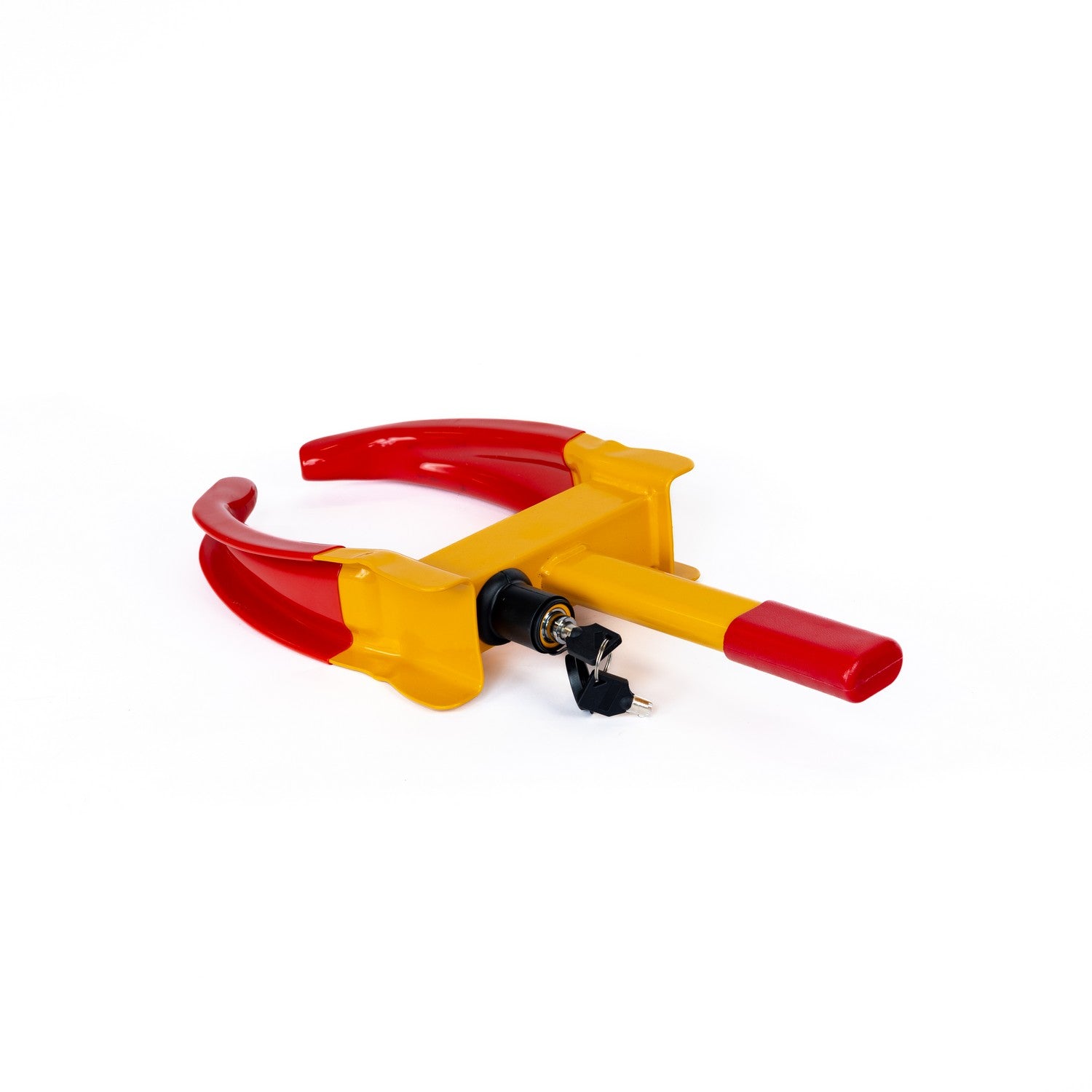 Universal Wheel Clamp 265mm