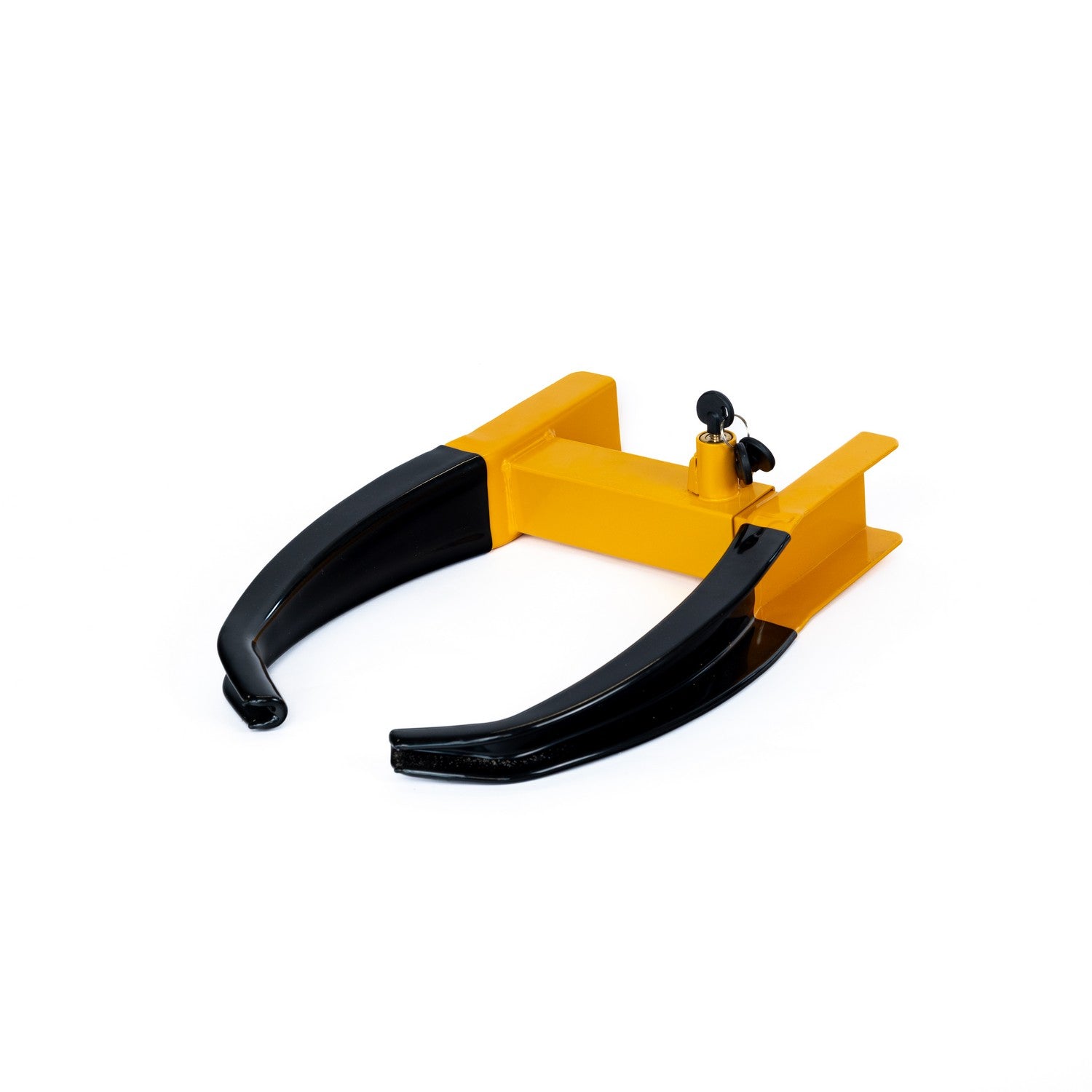 Universal Wheel Lock