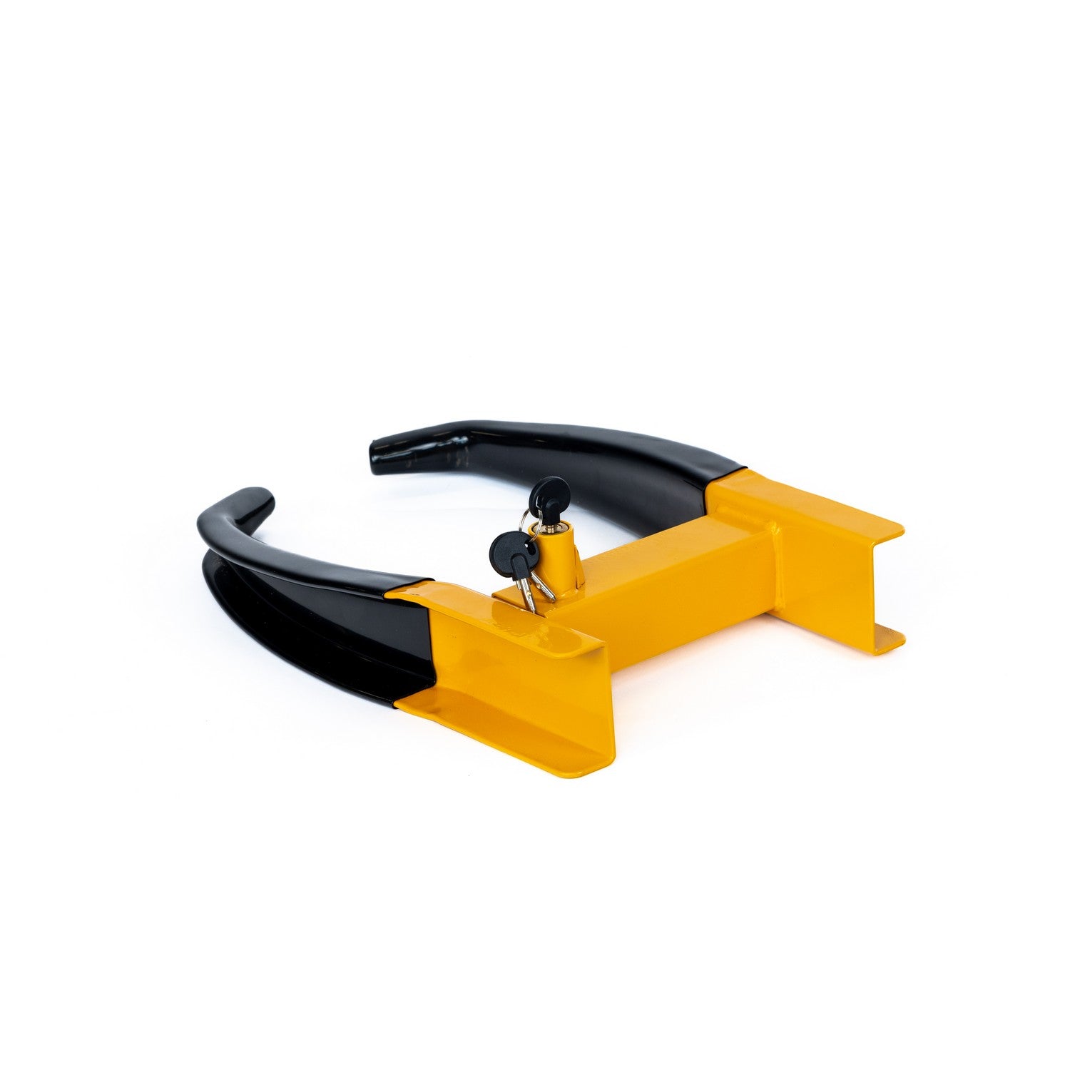 Universal Wheel Lock
