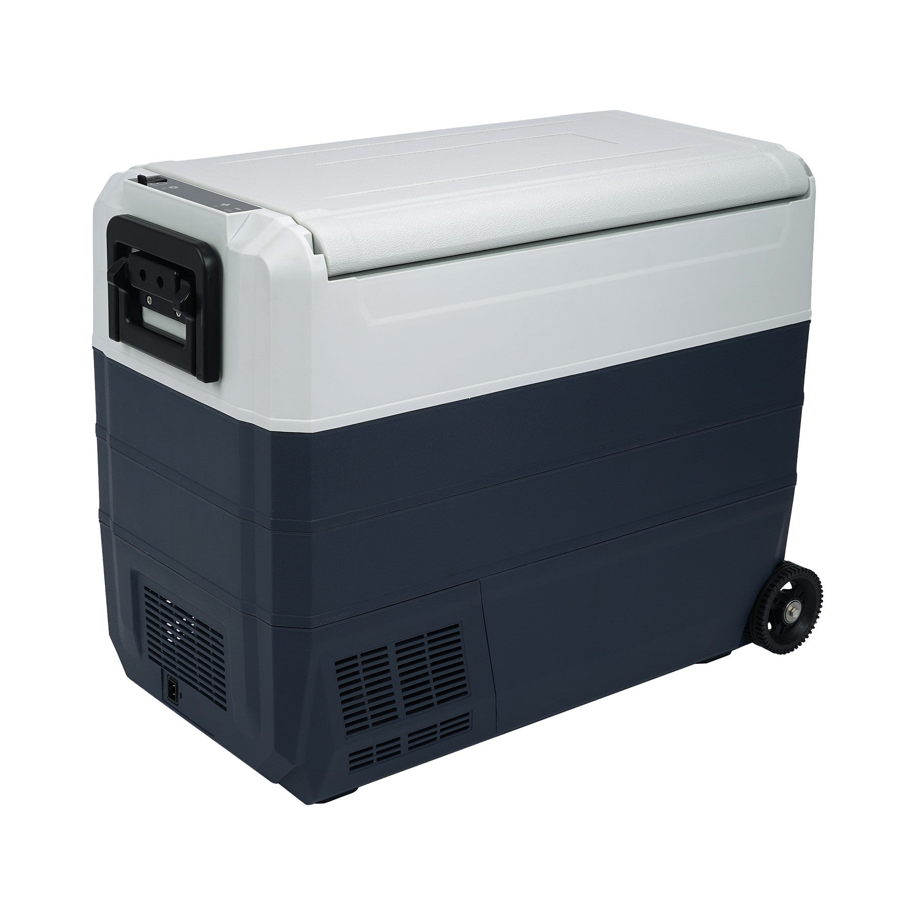 Volkstool V60 Cool Freeze Box | Dual Zone | 60L