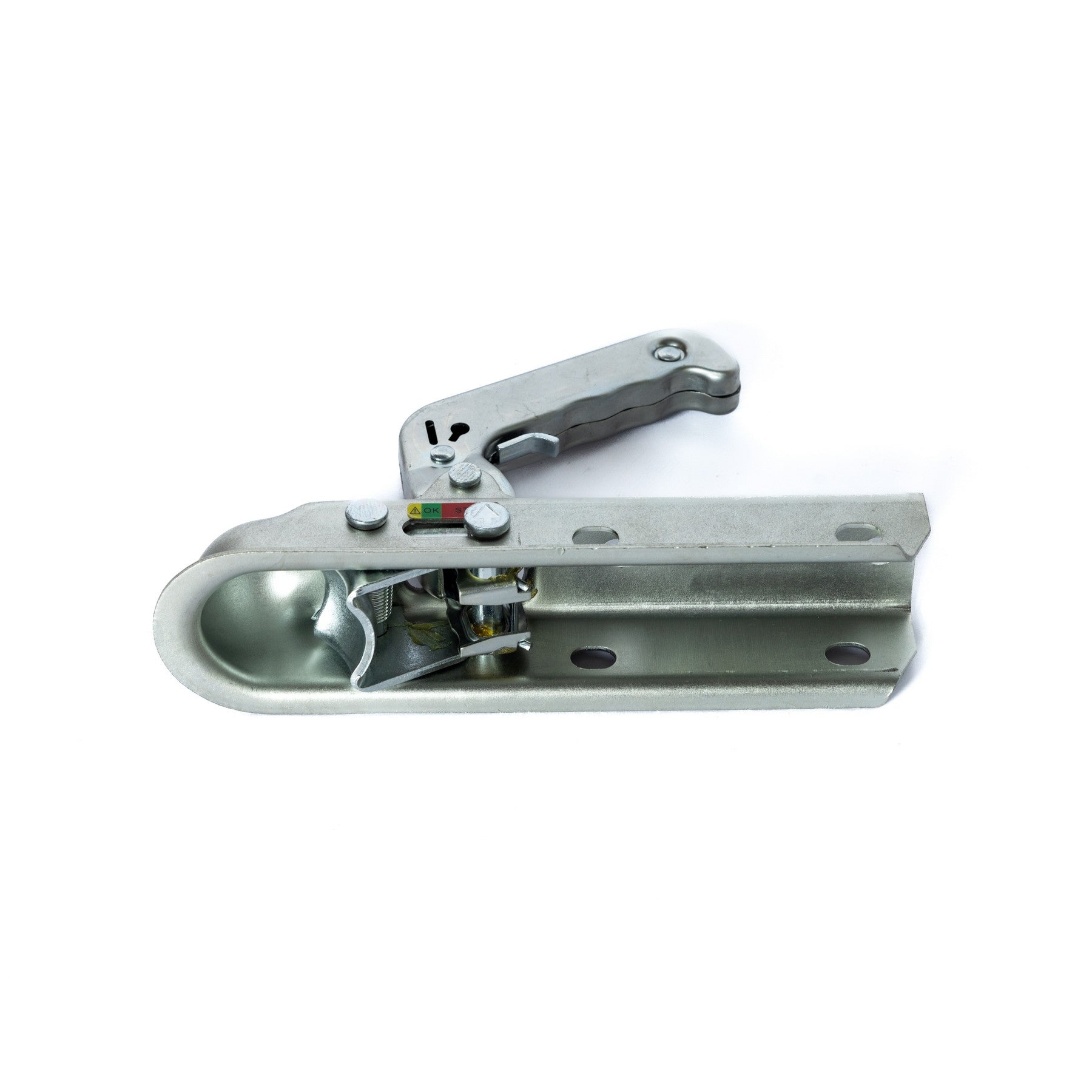 Ball Coupling 50 mm 800 kg (E-Mark)