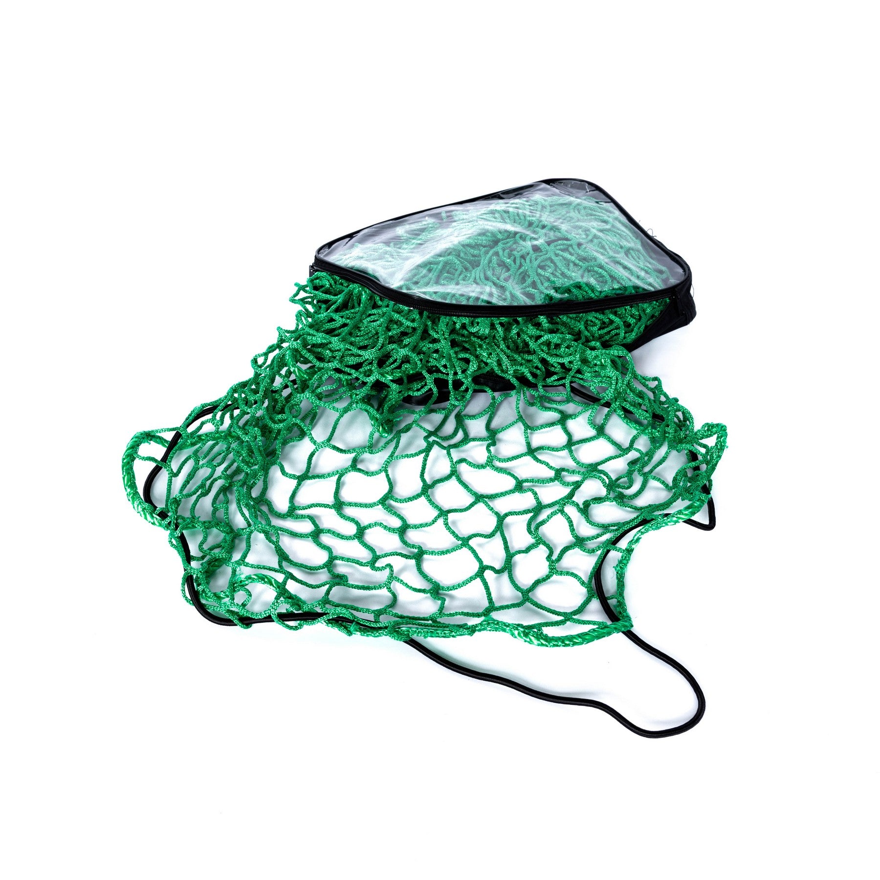 Aanhangwagennet 3,0 x 1,5m