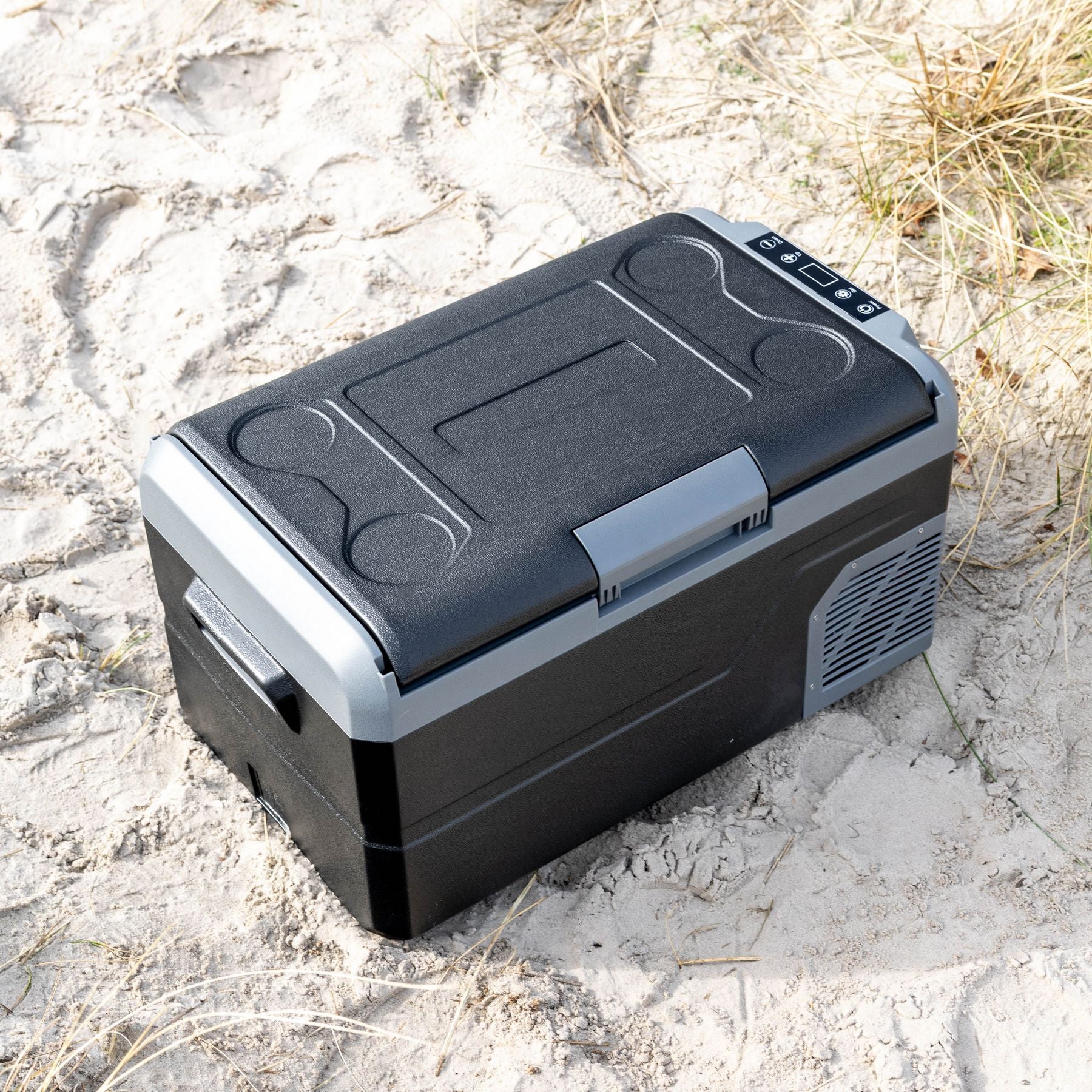 B25 Cool Freeze Box