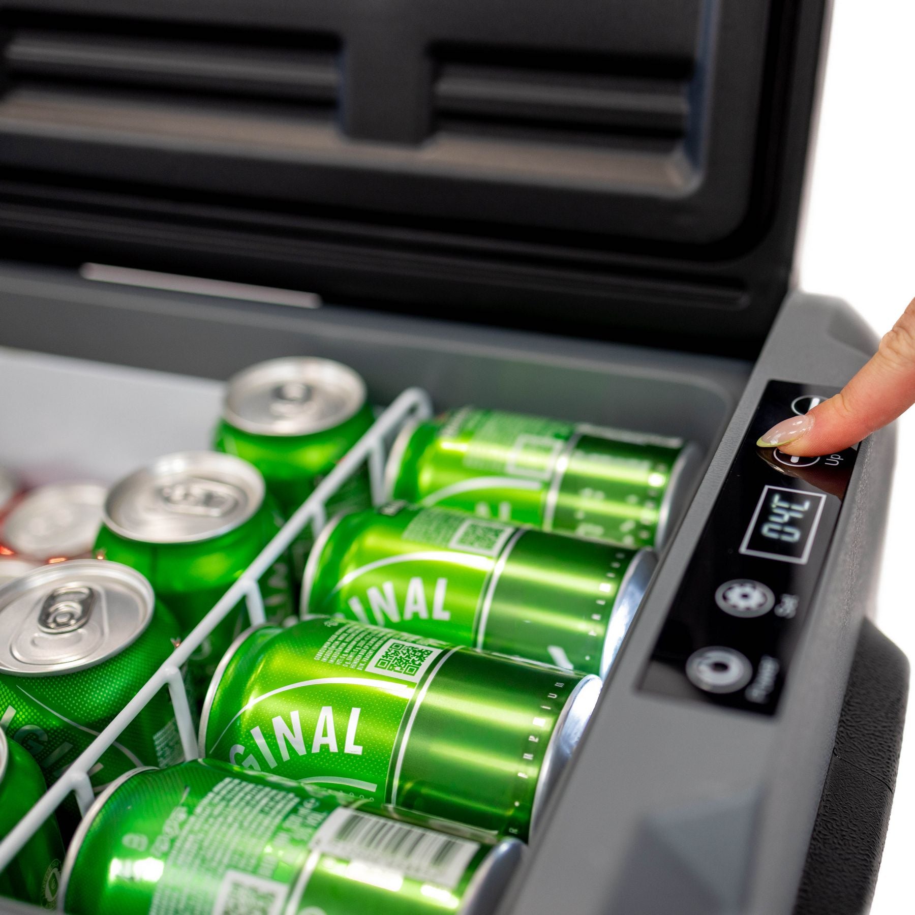 B25 Cool Freeze Box