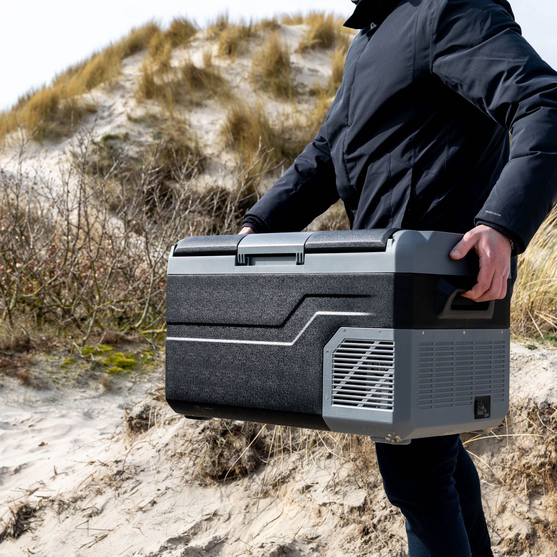B30 Cool Freeze Box