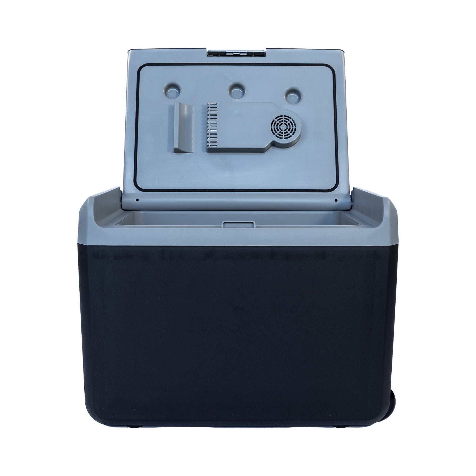E40 Cool Box