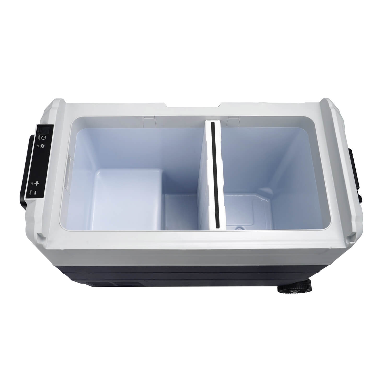 Cool Freeze Box V36 Dual Zone 36L