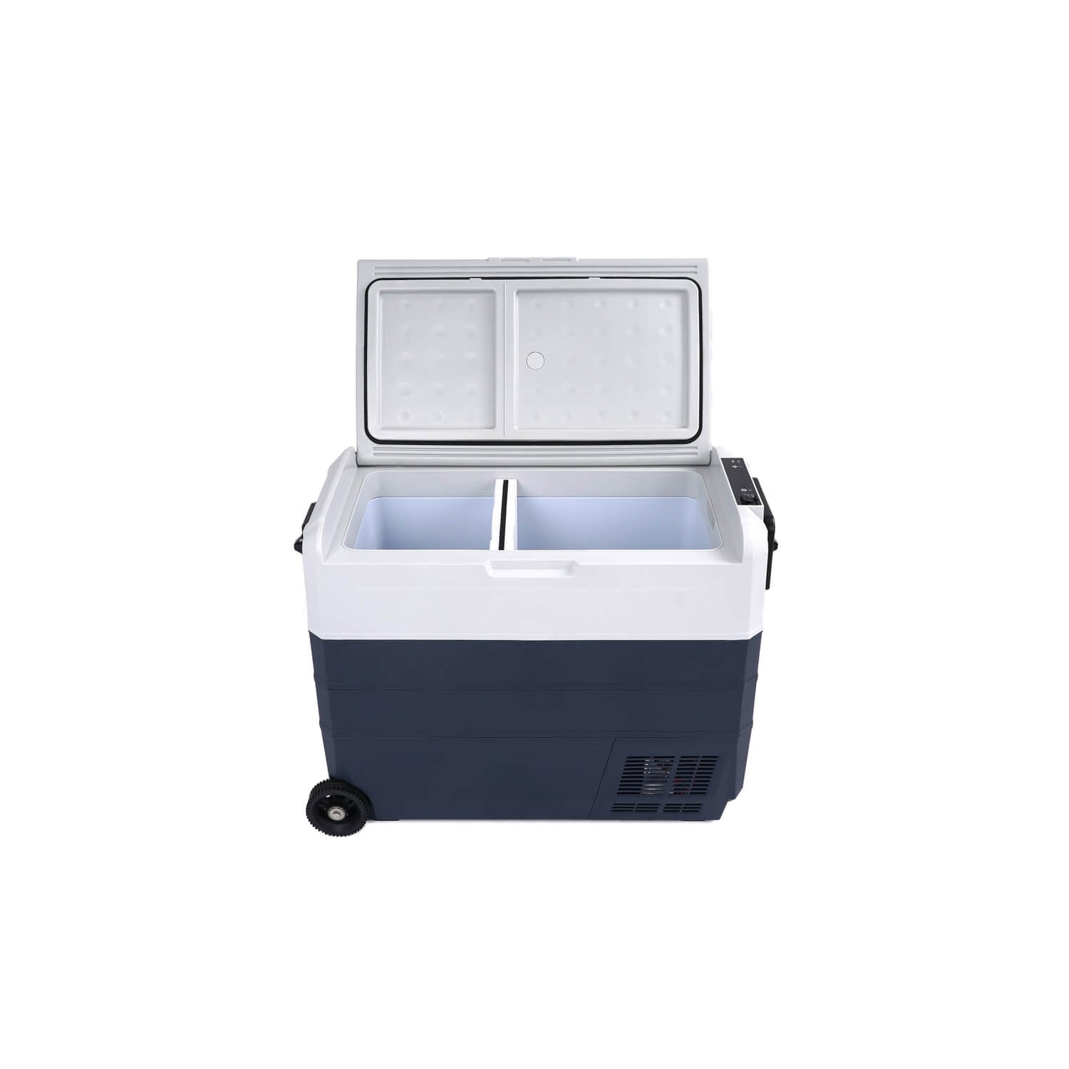 Cool Freeze Box V60 Dual Zone 60L