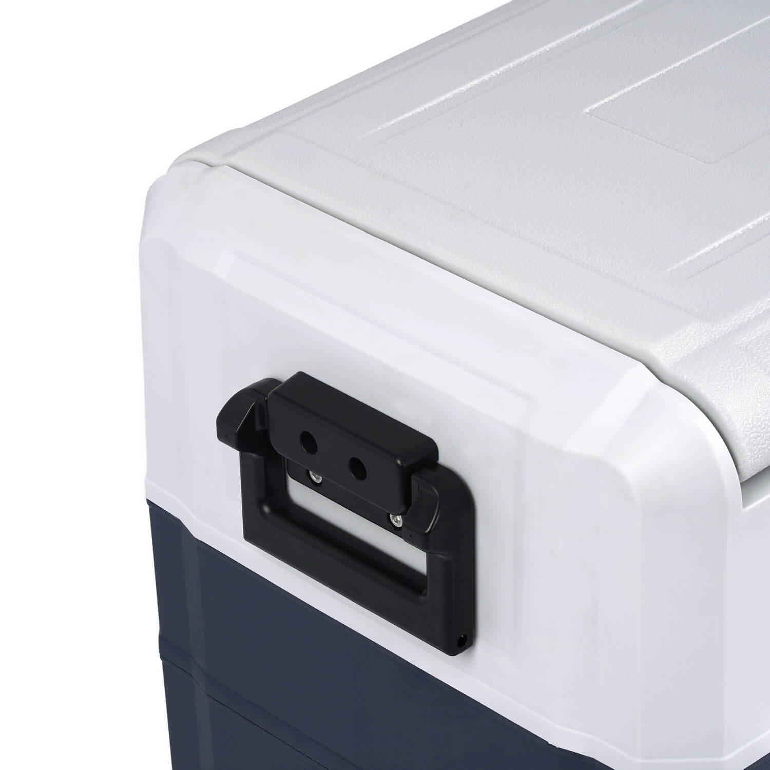 Cool Freeze Box V60 Dual Zone 60L