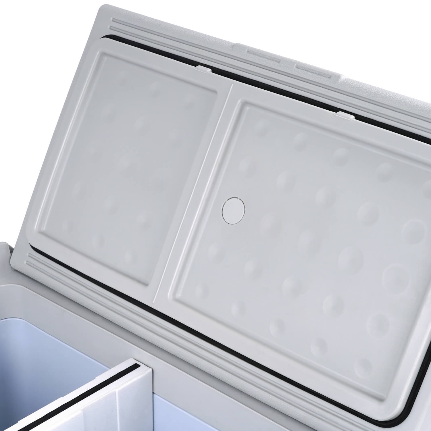 Cool Freeze Box V60 Dual Zone 60L