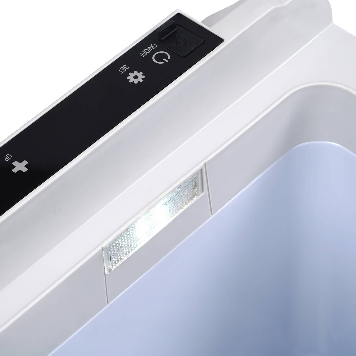 Cool Freeze Box V60 Dual Zone 60L