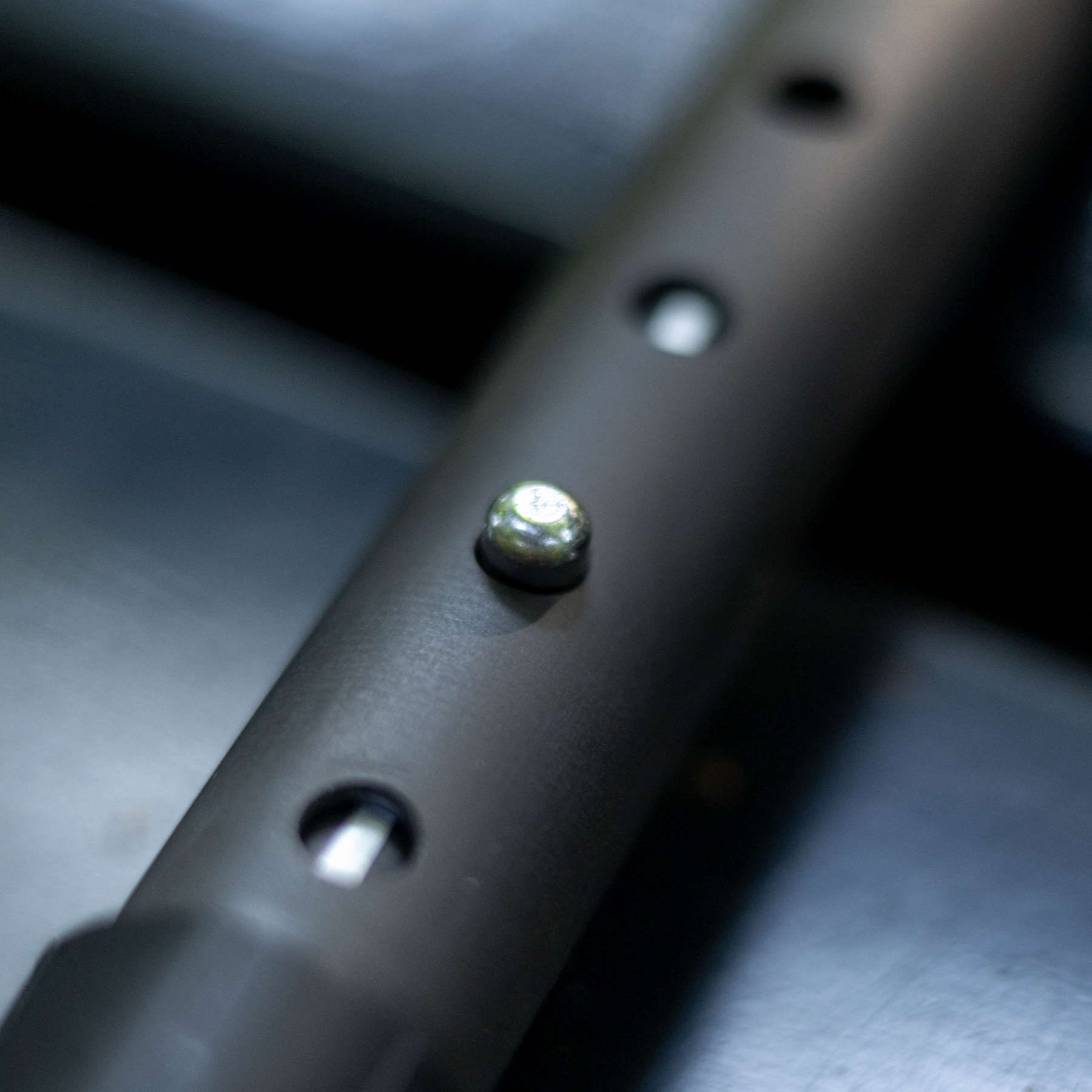 Original Walking Cane Black