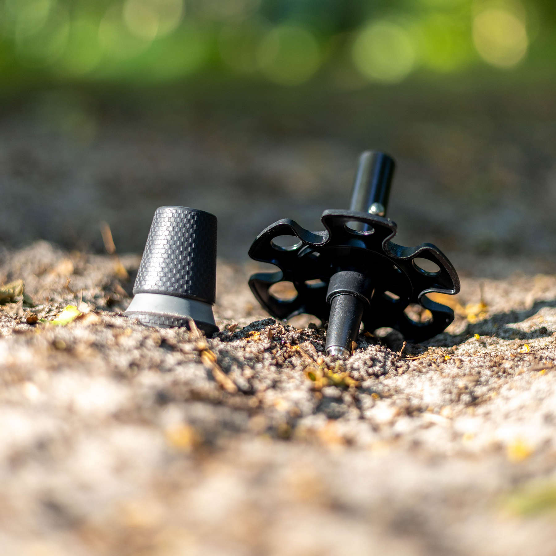 Original Walking Cane Black