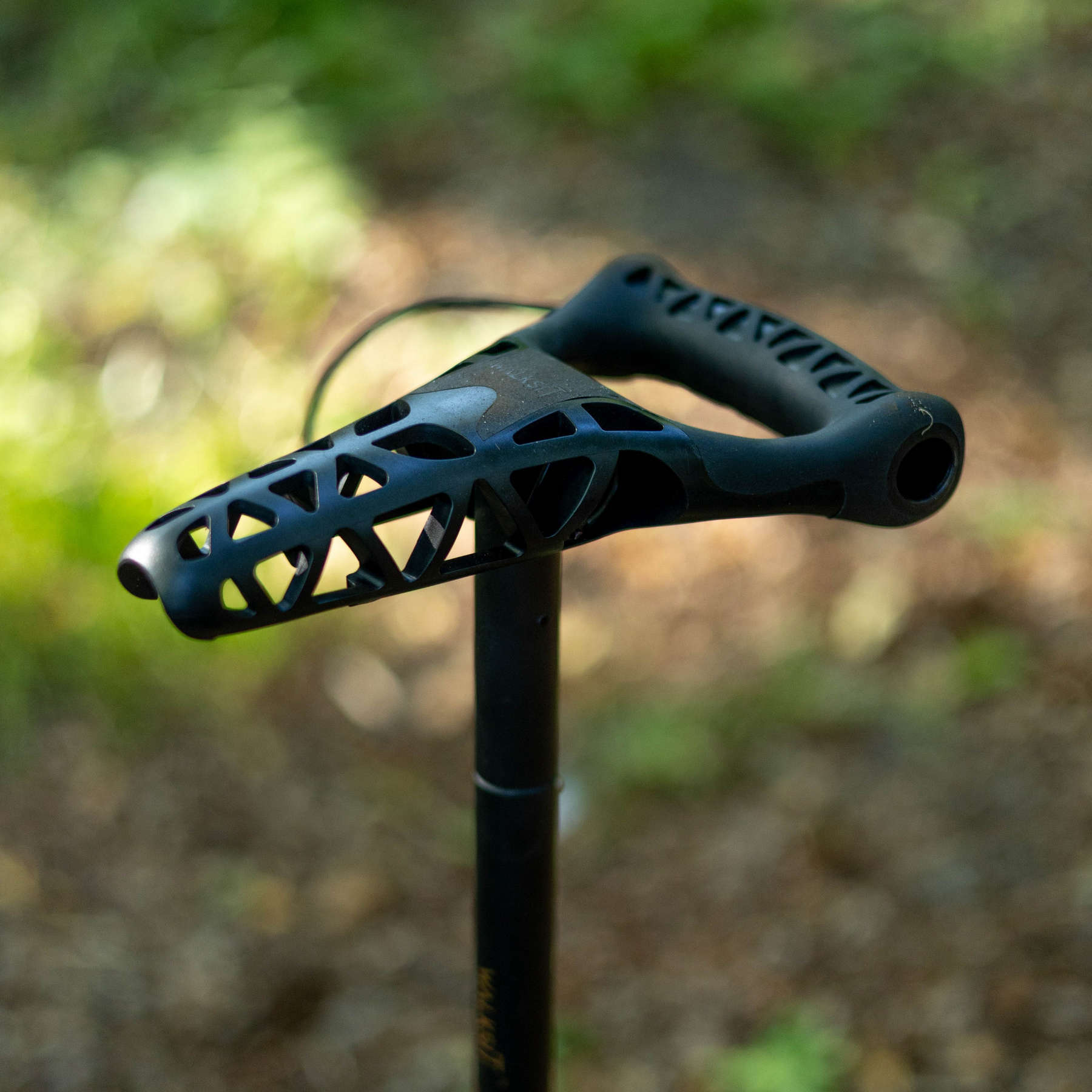 Original Walking Cane Black