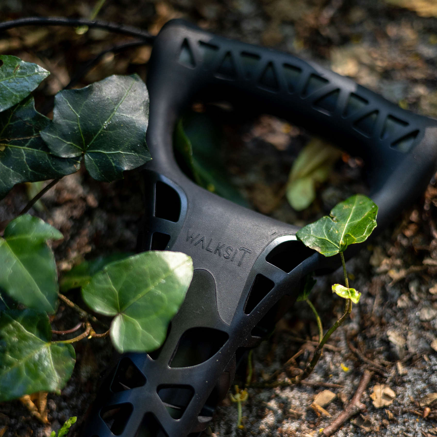 Original Walking Cane Black