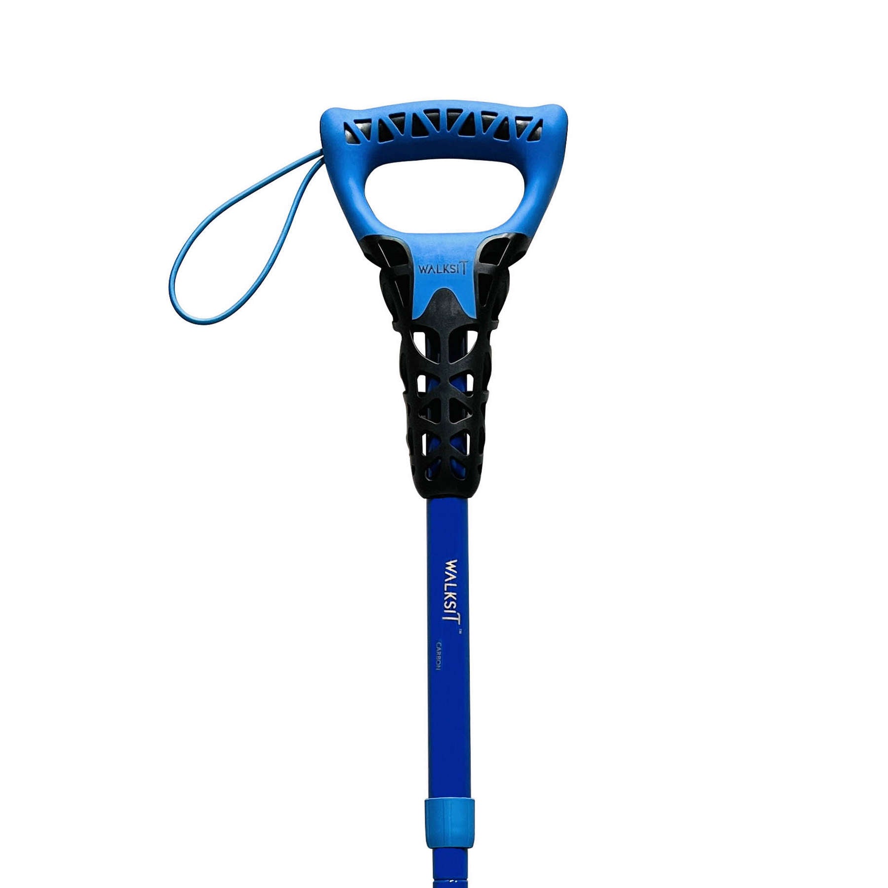 WalkSit Original Blue