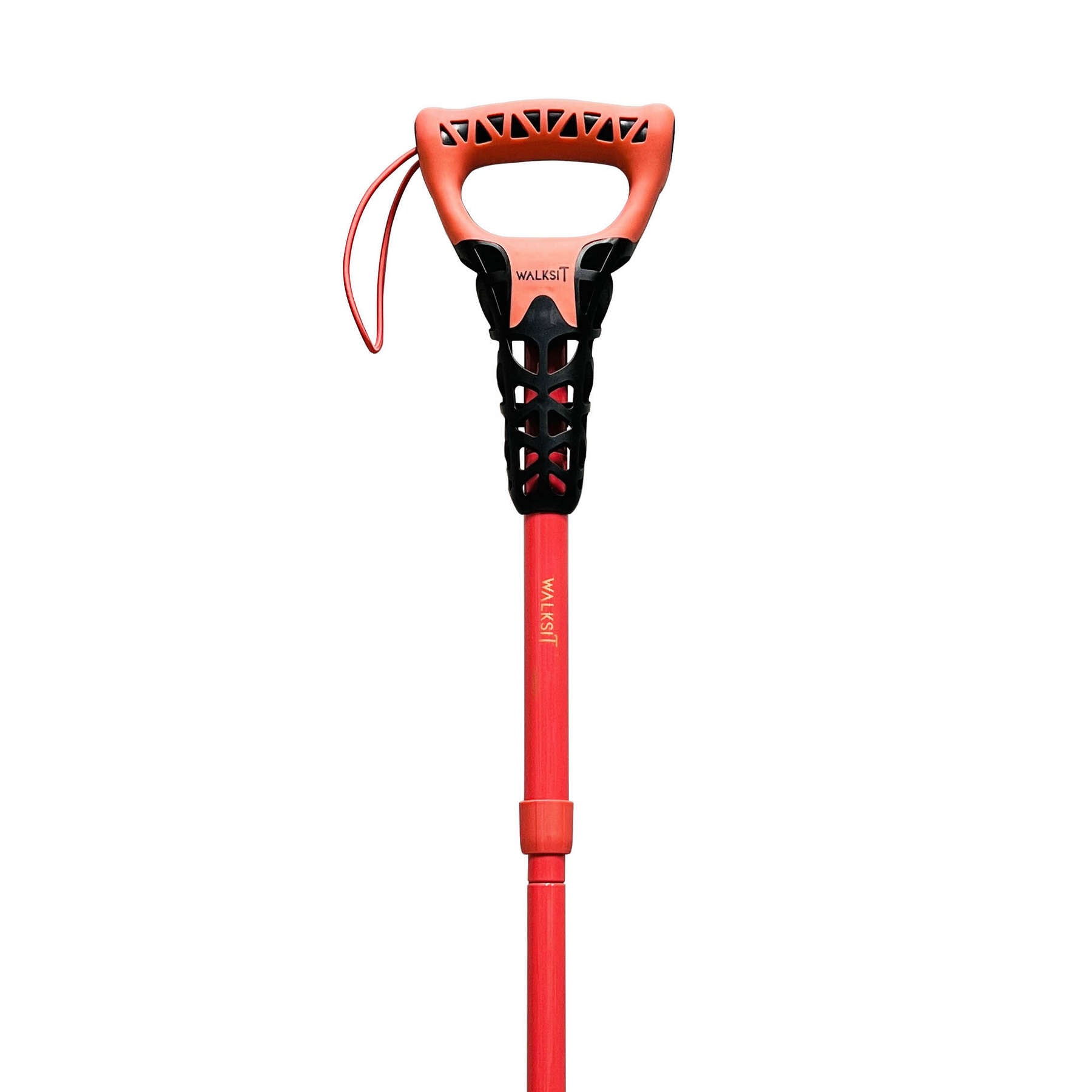 WalkSit Original Red